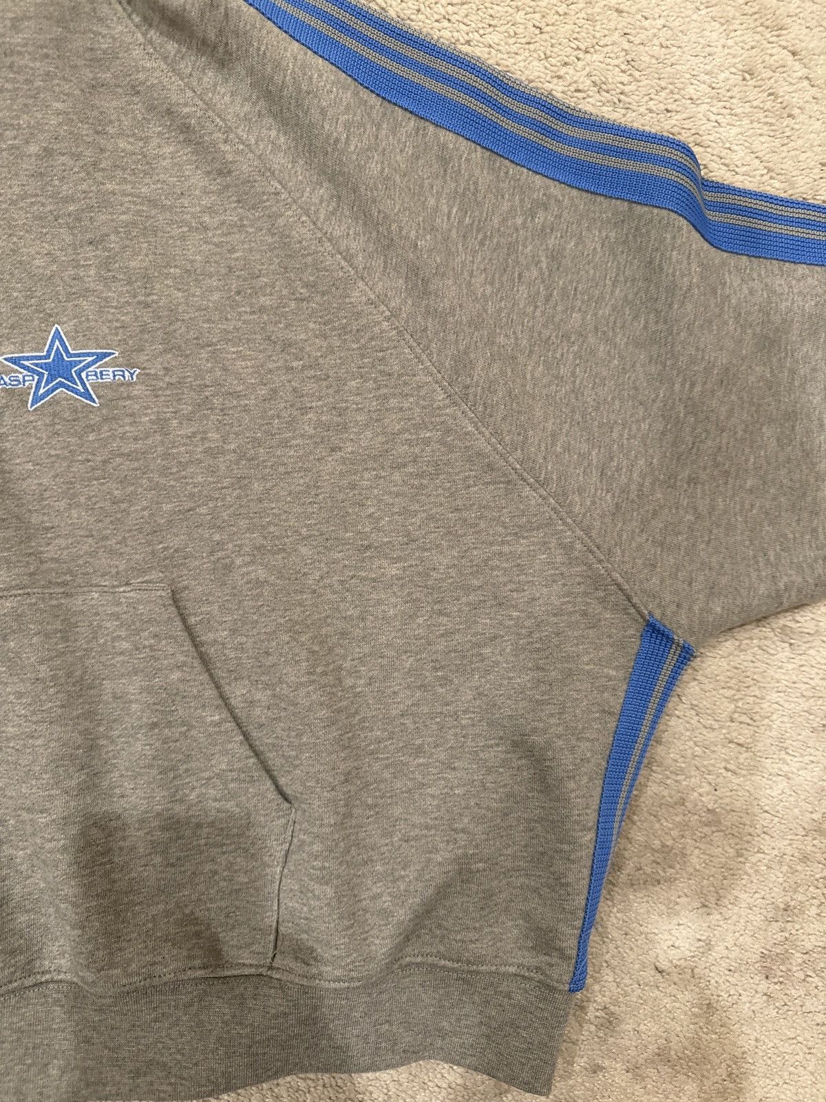 Other Blue Lobster GV Gallery Hoodie Size US S / EU 44-46 / 1 - 5 Thumbnail