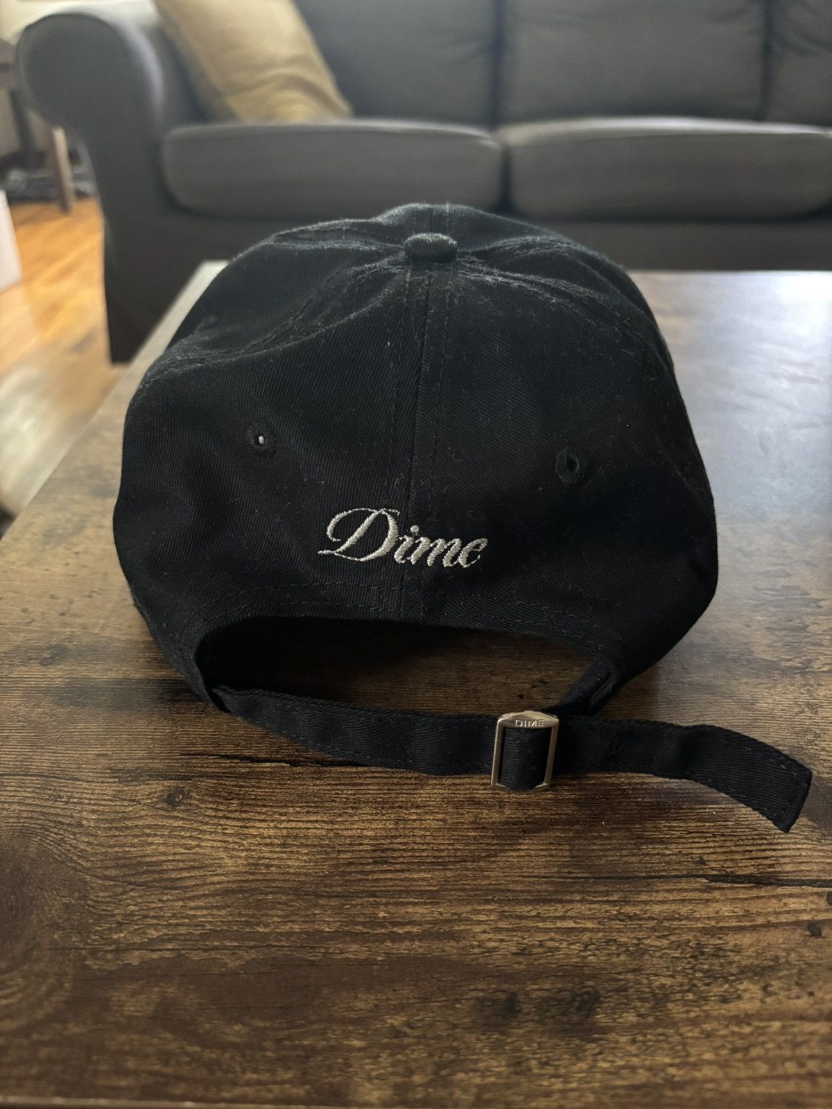 Dime Dime Lion Boots hat Size ONE SIZE - 3 Thumbnail