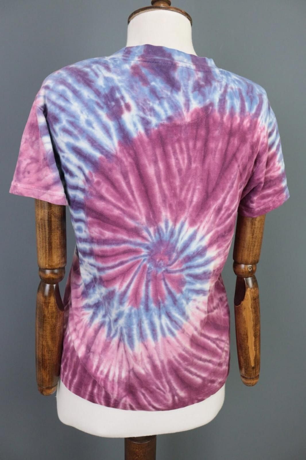 Karl Kani Karl Kani Multicolro Colorful Big Logo T-Shirt Size S Size S / US 4 / IT 40 - 11 Thumbnail