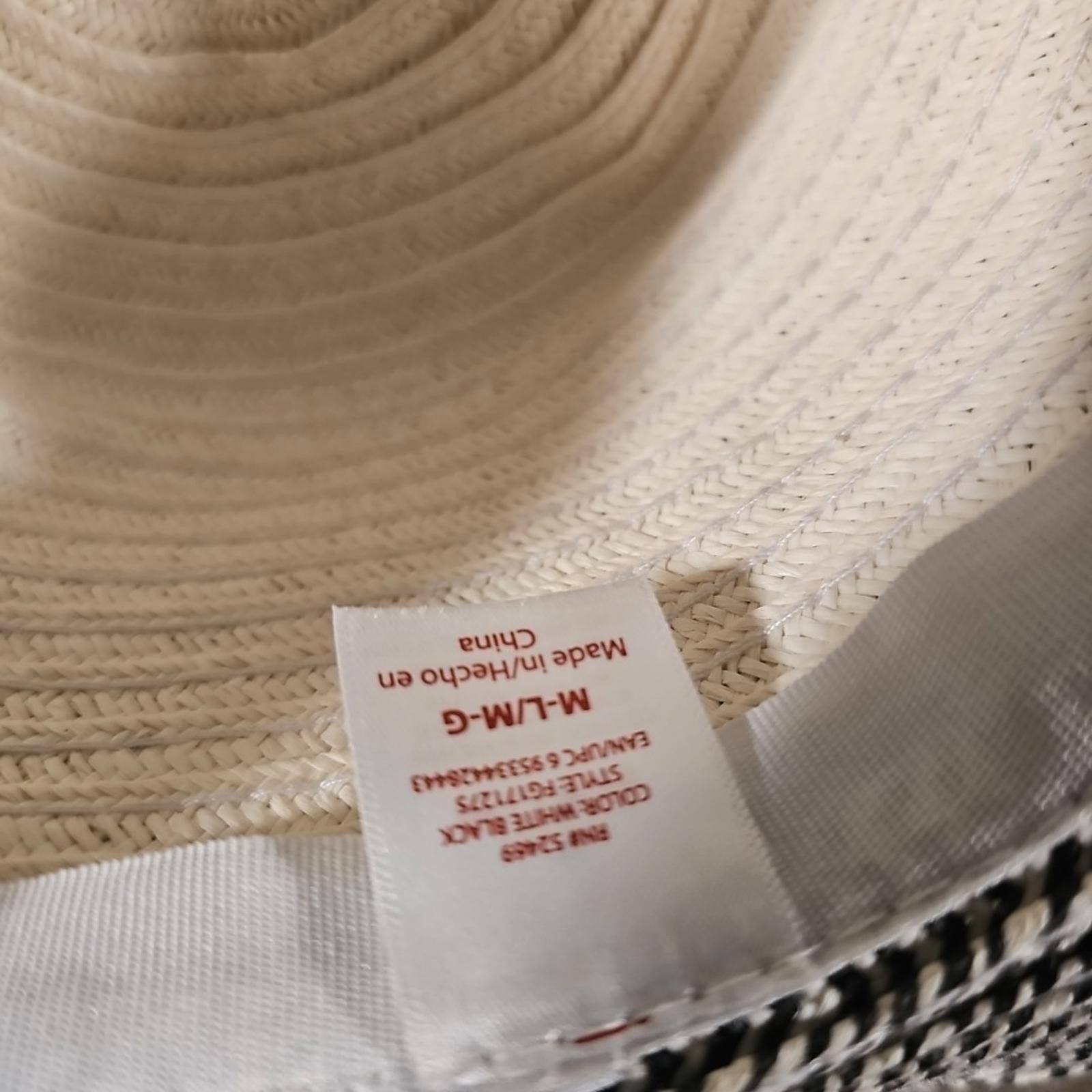 The Unbranded Brand Womens Wide Brim Hat M-L Size ONE SIZE - 5 Thumbnail