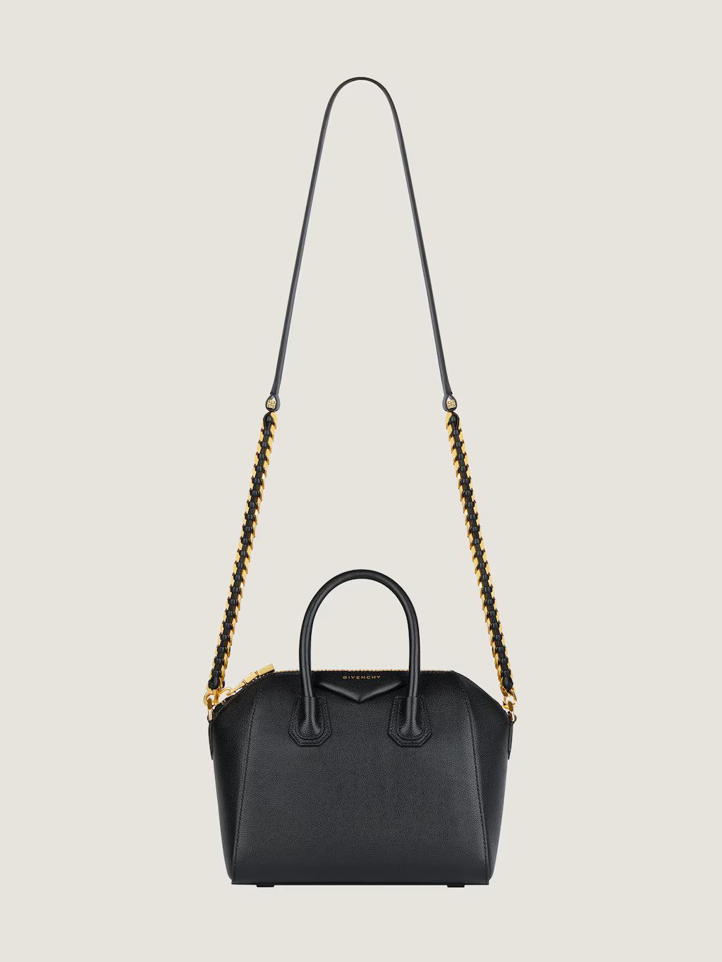 Givenchy o1w1db10126 Size: One Size / Bag in Black Size ONE SIZE - 2 Thumbnail