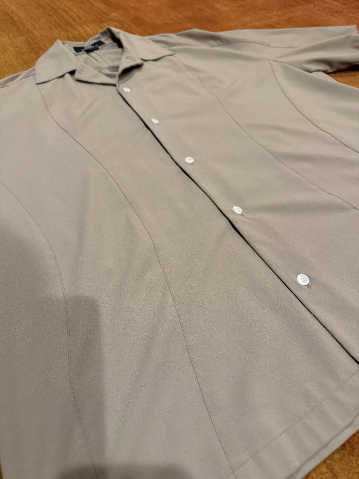 Zara Zara Man Berlin Edition Size US S / EU 44-46 / 1 - 3 Thumbnail