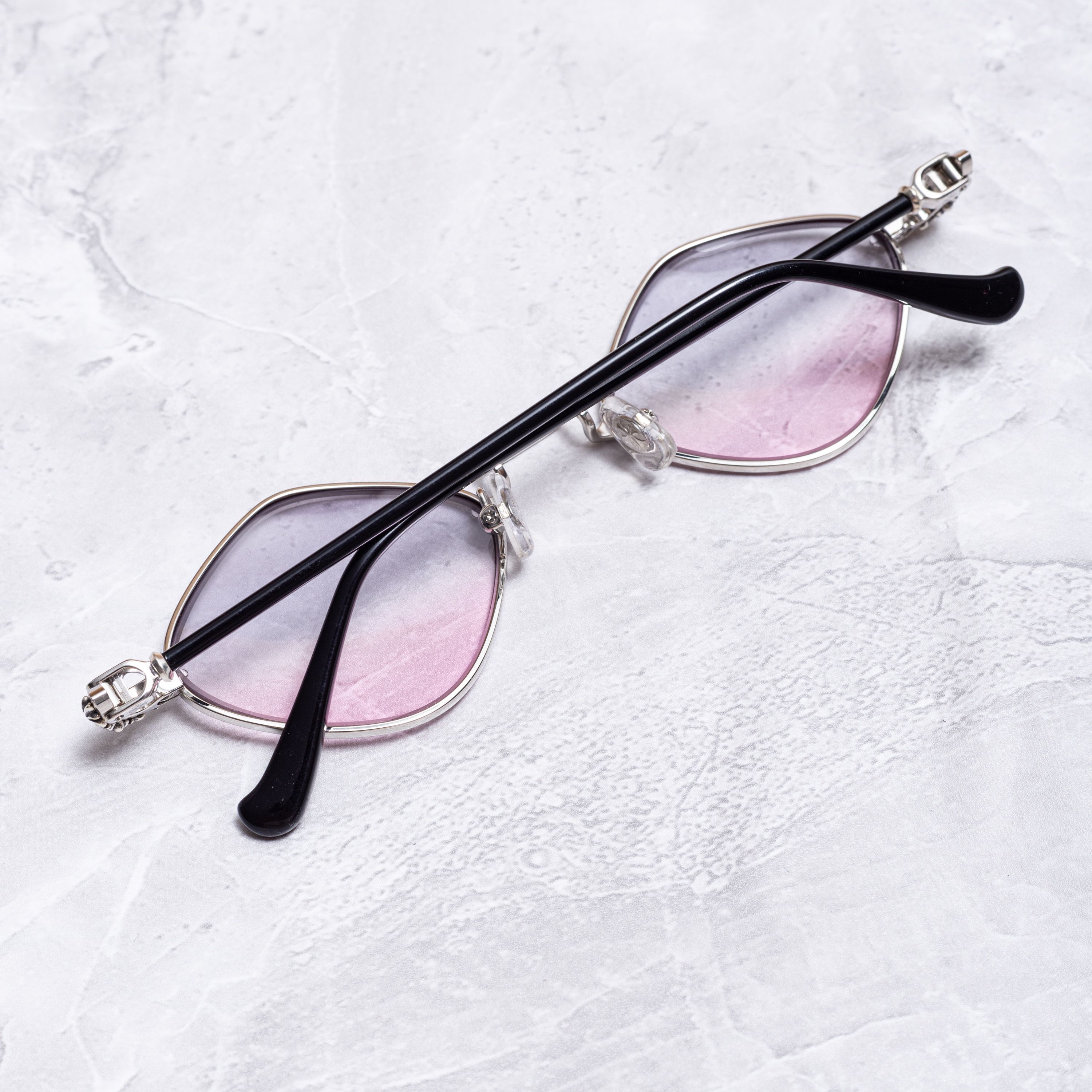 Chrome Hearts 1/1 CHROME HEARTS DIAMOND DOG Size ONE SIZE - 9 Thumbnail