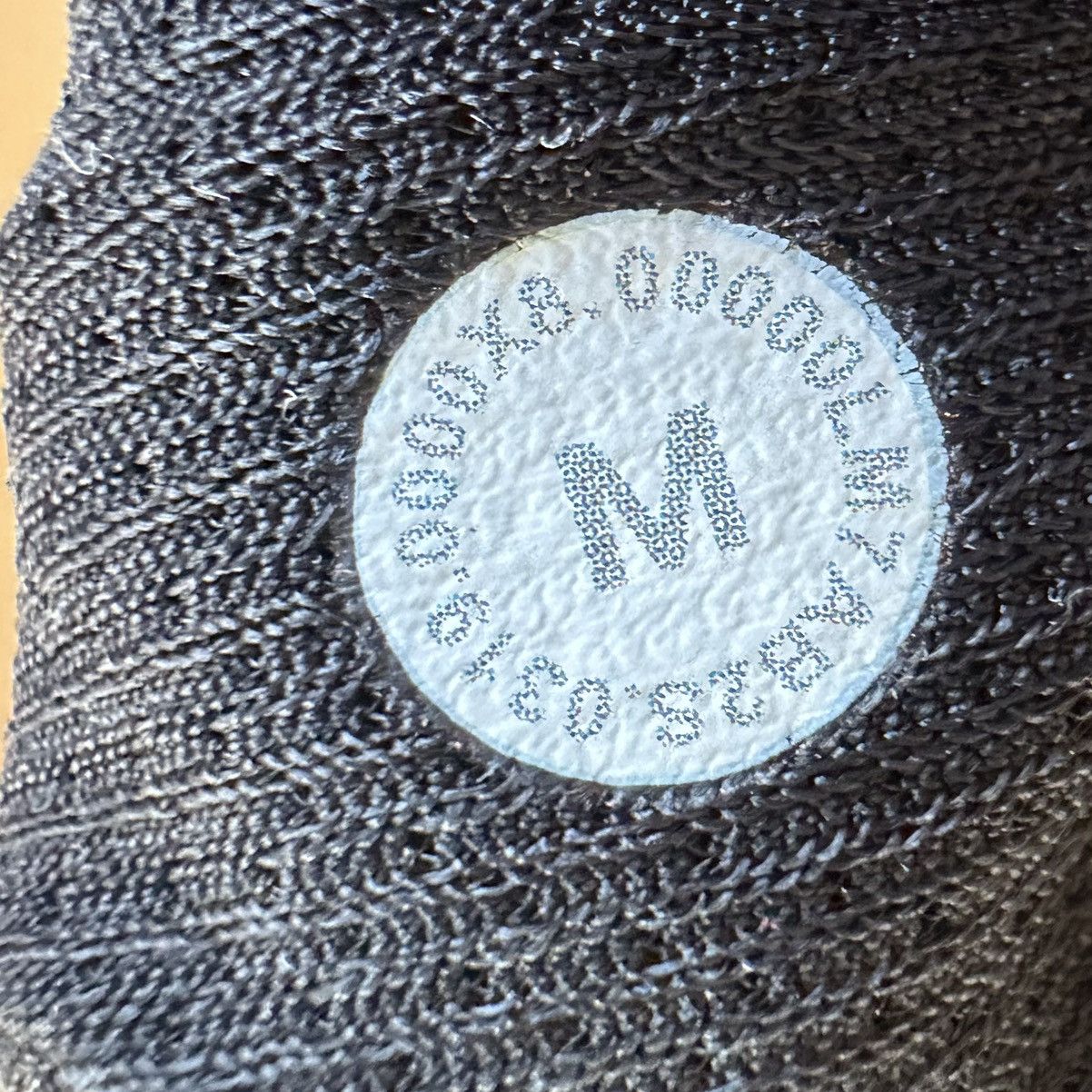 Lululemon Lululemon Surge Short 6” Size US 32 / EU 48 - 7 Thumbnail