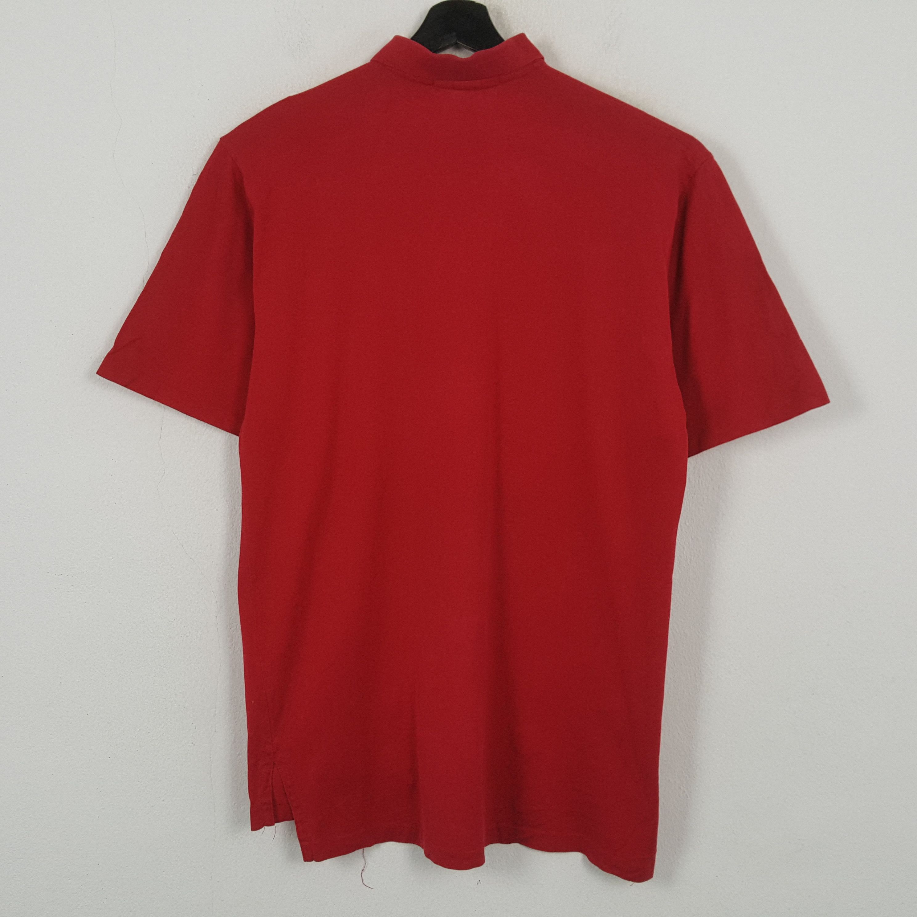 Polo Ralph Lauren Polo by Ralph Lauren Fashion Brand Polos RR9 Size US L / EU 52-54 / 3 - 3 Thumbnail