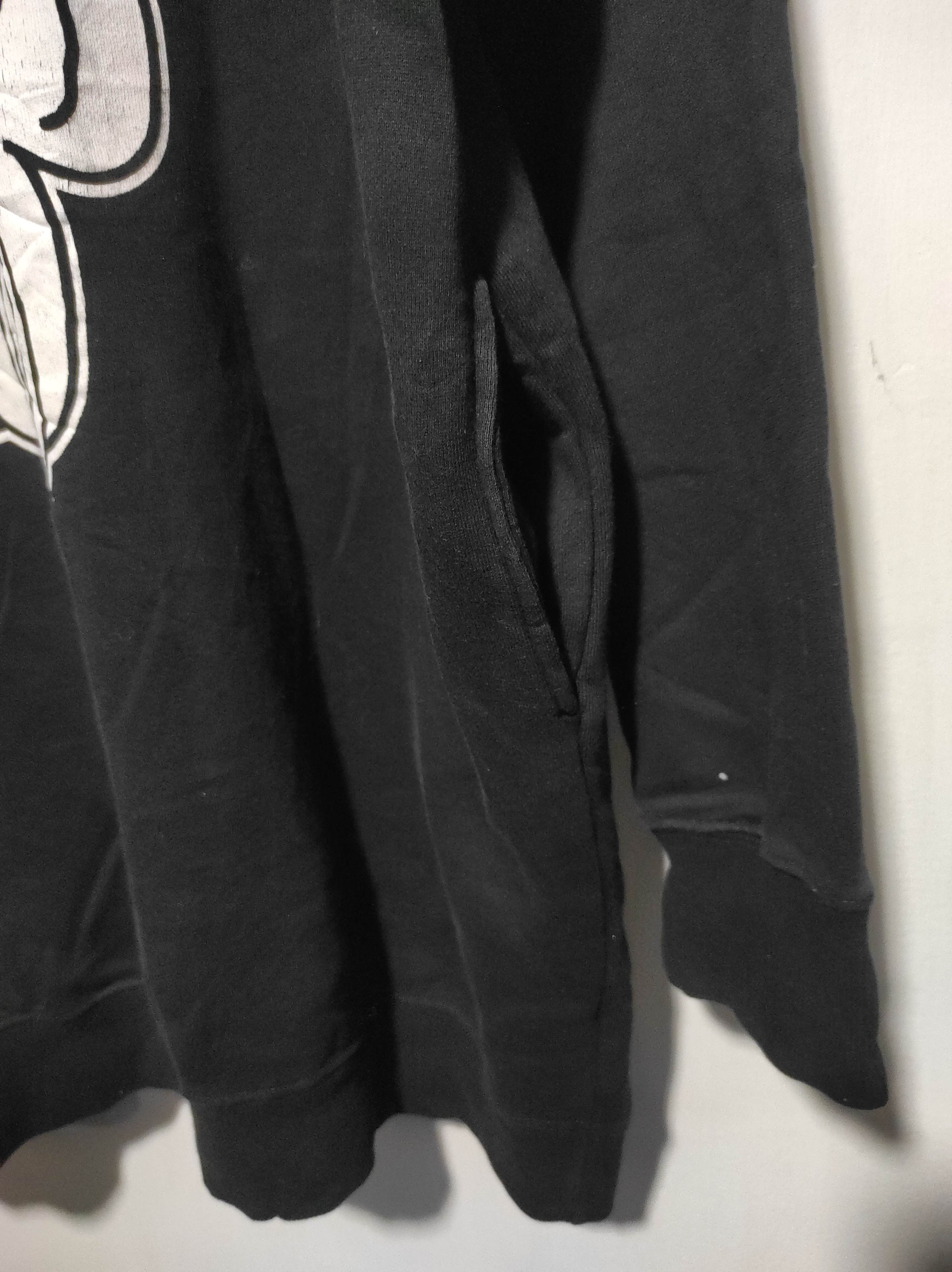 Hysteric Glamour PUG ME Fur long Hoodie LGB i6w9 style Size US L / EU 52-54 / 3 - 8 Thumbnail