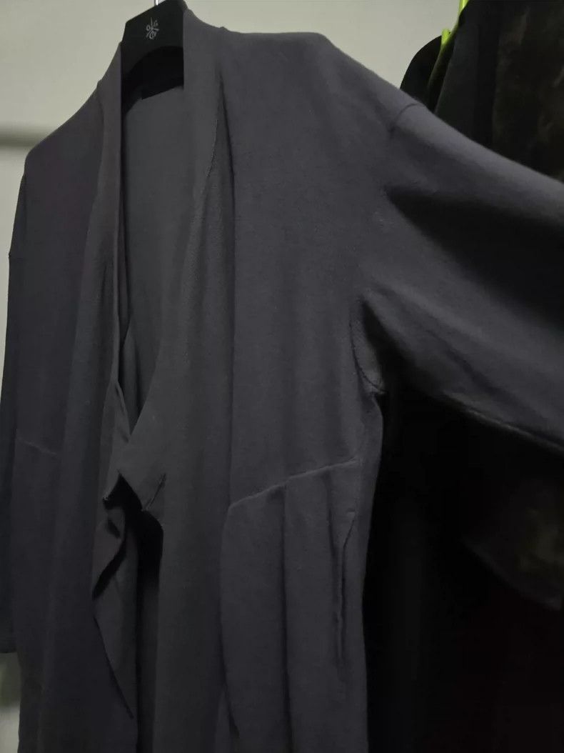 Julius julius priest frock 2504-Nextarrow Size US M / EU 48-50 / 2 - 4 Thumbnail