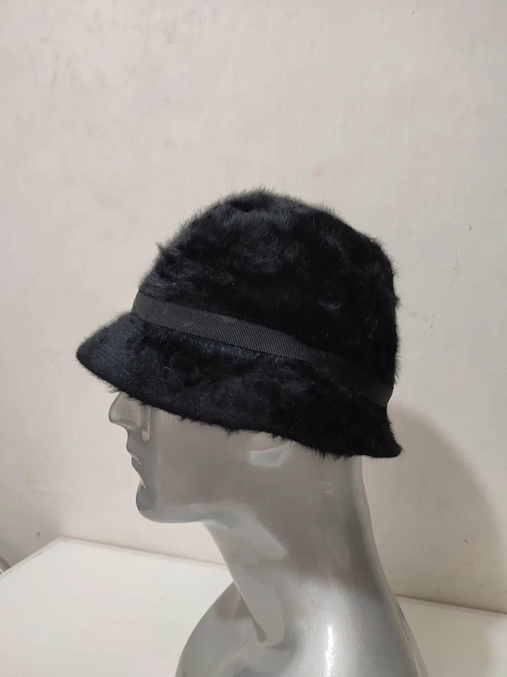 Kangol Kangol Furgora Bucket Hats Size ONE SIZE - 4 Thumbnail