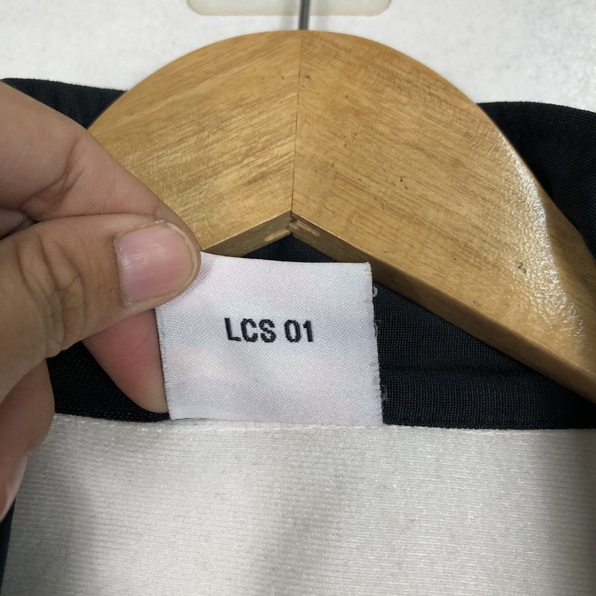 Japanese Brand × Le Coq Sportif Vintage Le Coq Sportif Vintage Jacket Running Wear 90s Size US M / EU 48-50 / 2 - 17 Thumbnail