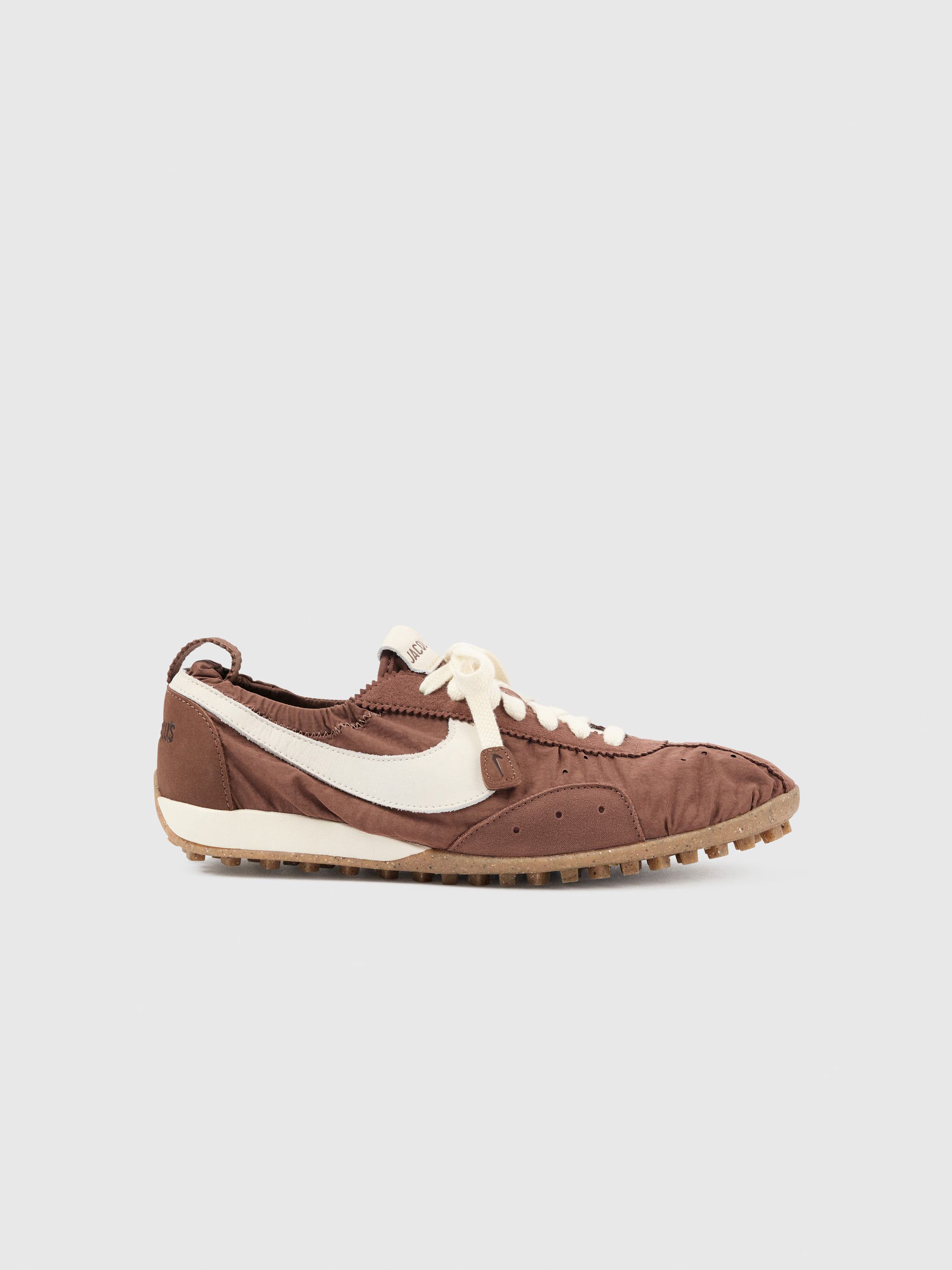 Nike Nike x Jacquemus Moon Shoe SP Fauna Brown HV8547-200 Size US 9 / IT 39 - 12 Thumbnail