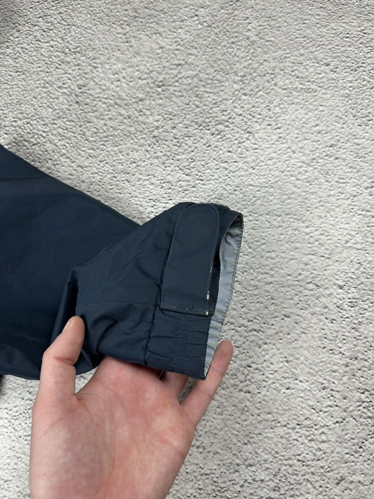 Berghaus Vintage Berghaus Rain Jacket Gore-Tex Outdoor Waterproof Size US M / EU 48-50 / 2 - 23 Thumbnail