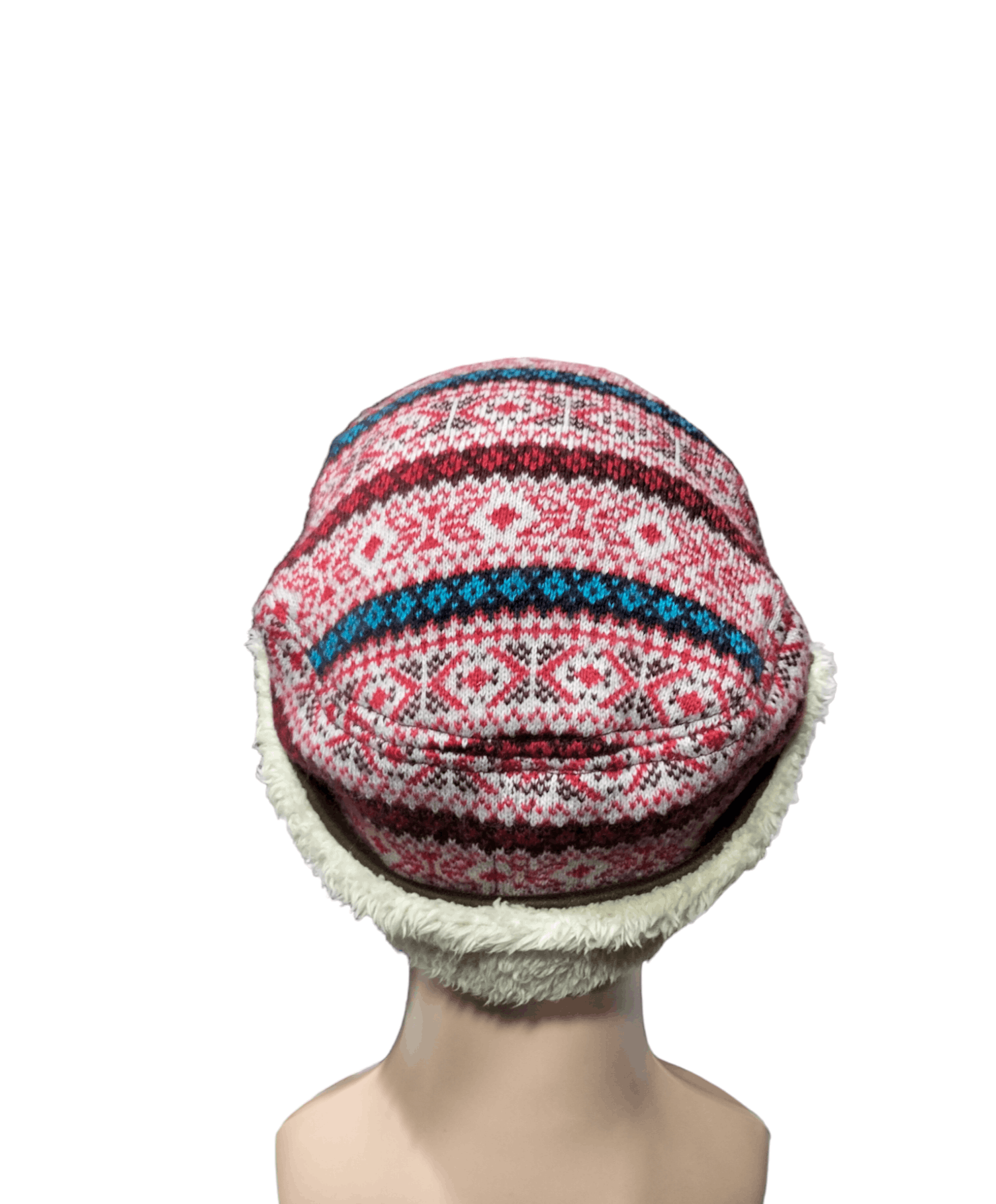 Japanese Brand Woman hat Size ONE SIZE - 3 Thumbnail