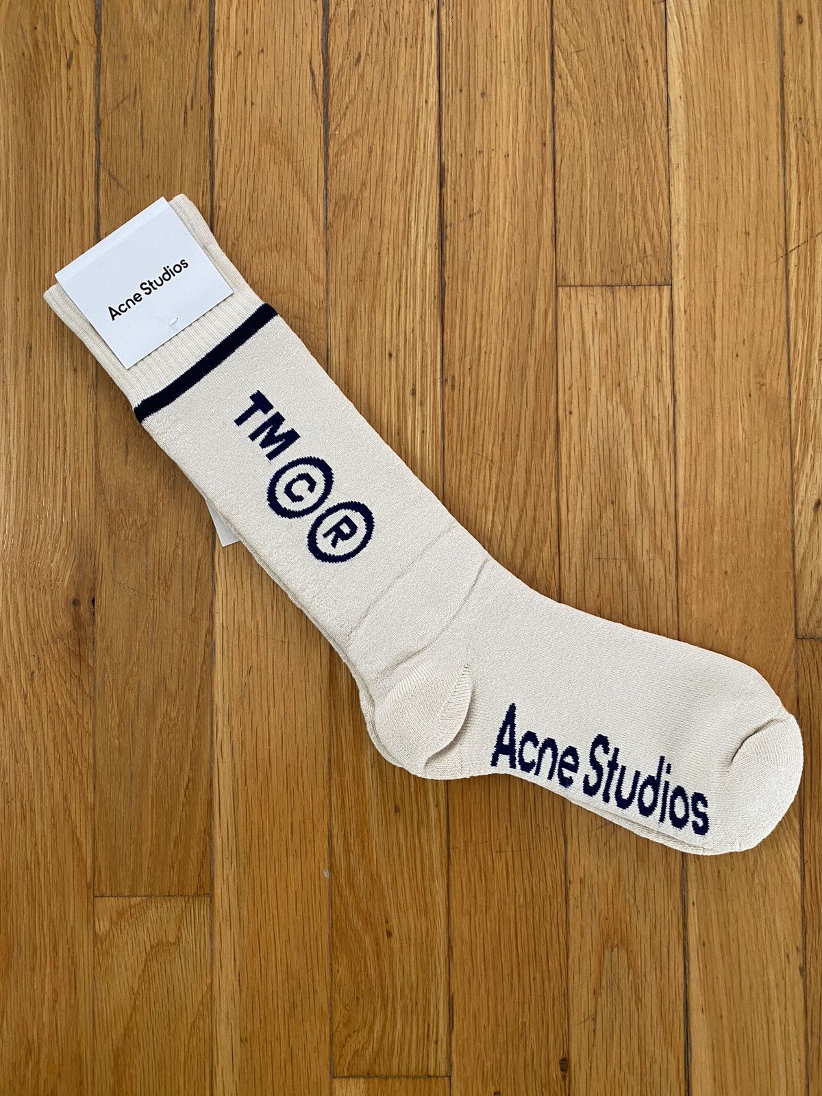 Acne Studios Acne Studios Socks | Grailed