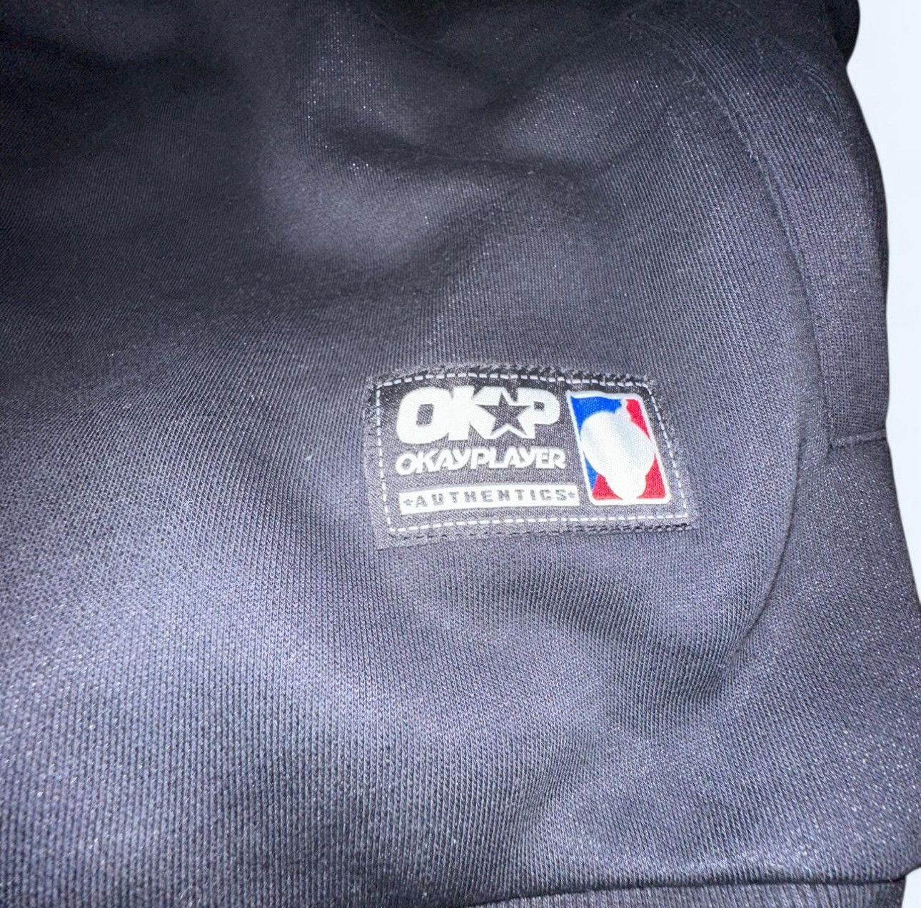 Other Okayplayer "Illmatic" Crewneck (Small) Size US S / EU 44-46 / 1 - 5 Thumbnail