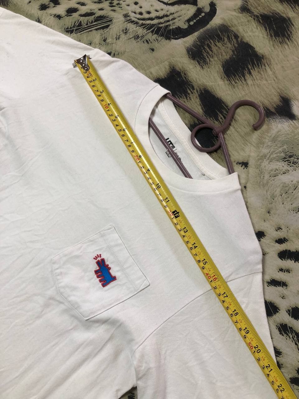 Uniqlo Uniqlo T-Shirt Size US S / EU 44-46 / 1 - 9 Thumbnail