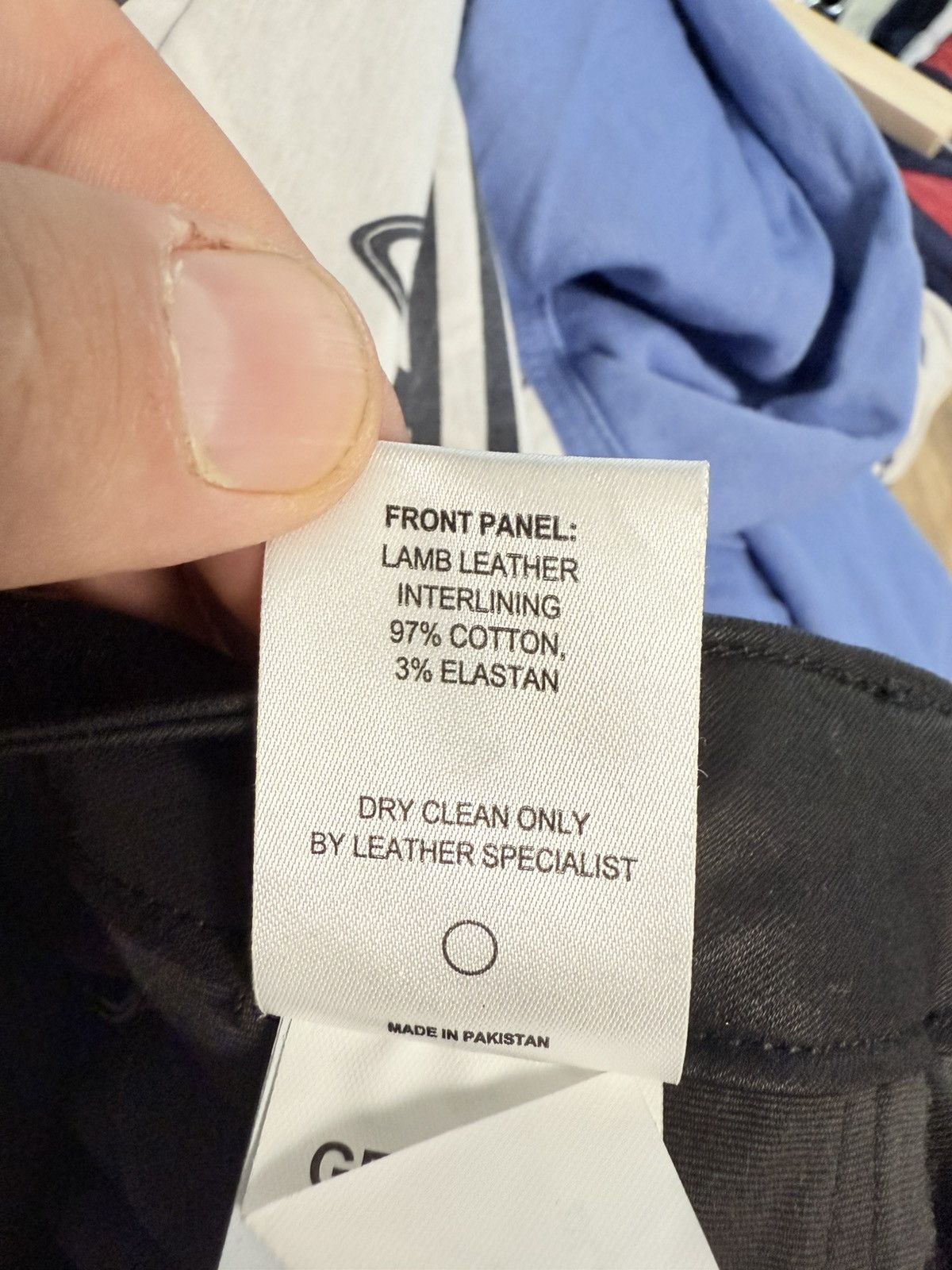 DL1961 Very nice Size M / US 6-8 / IT 42-44 - 3 Thumbnail