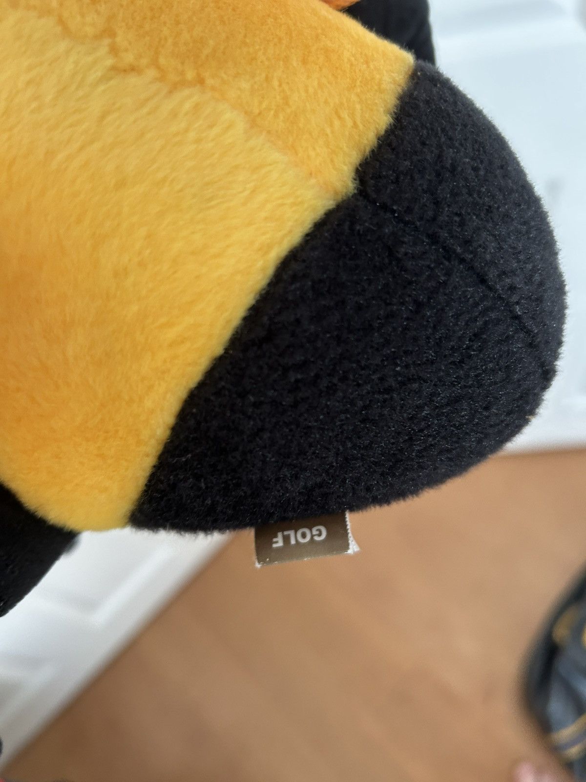 Golf Wang Golf wang bee n snake plushies CFG Size ONE SIZE - 6 Thumbnail