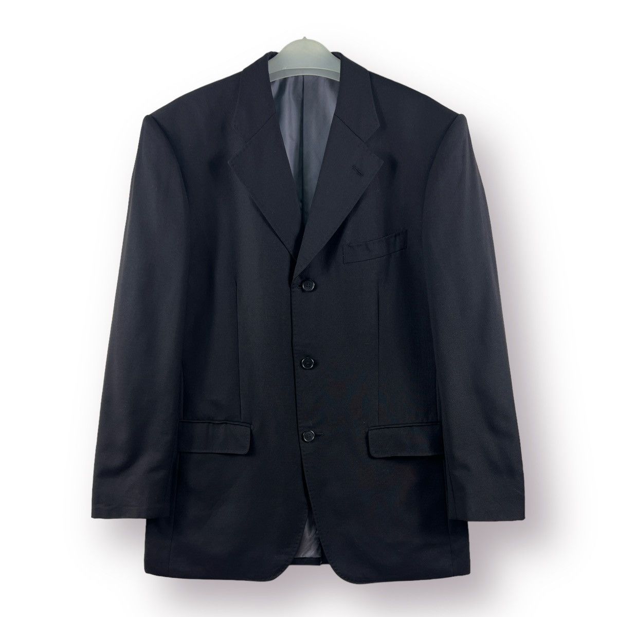 Other × Unknown London Les Mues Paris tailor jacket Size 34S - 1 Thumbnail