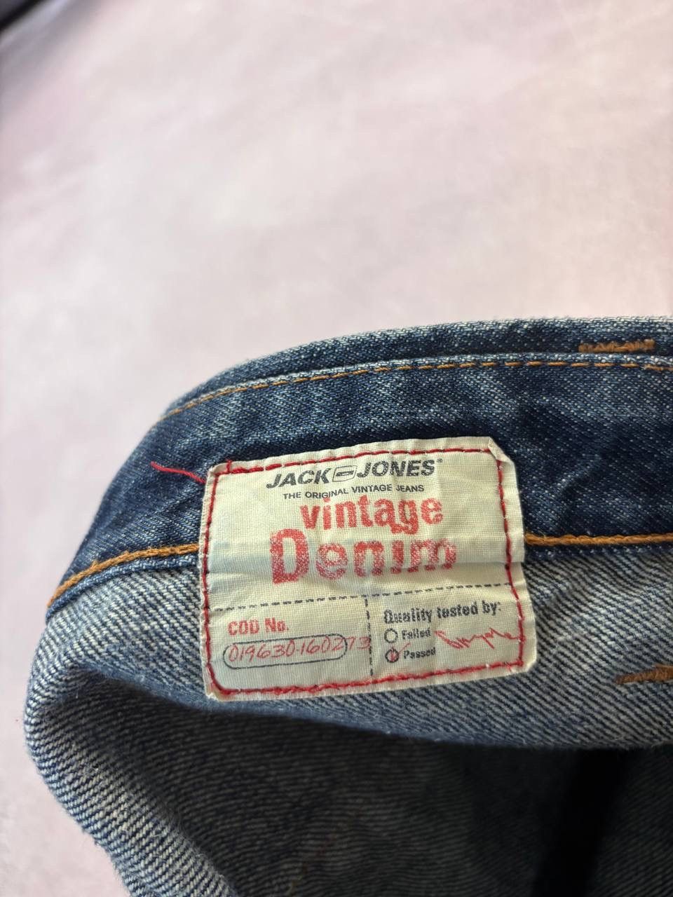 Japanese Brand Japanese Baggy pants If Six Was Nine style y2k jeans Size US 34 / EU 50 - 8 Thumbnail