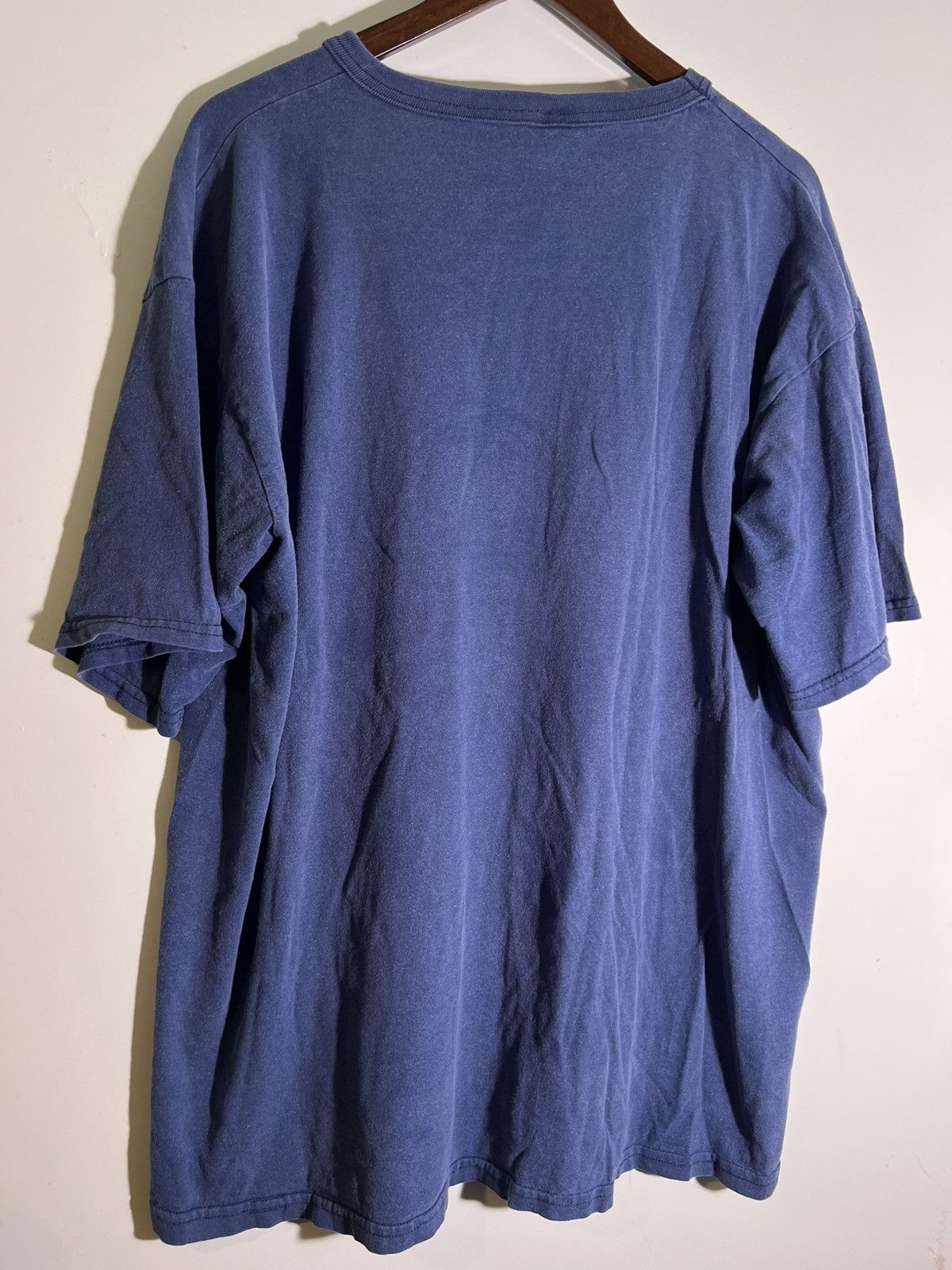 Vintage 80’s 90’s Vintage UE of America United Workers Retro T Shirt Size US XXL / EU 58 / 5 - 2 Thumbnail