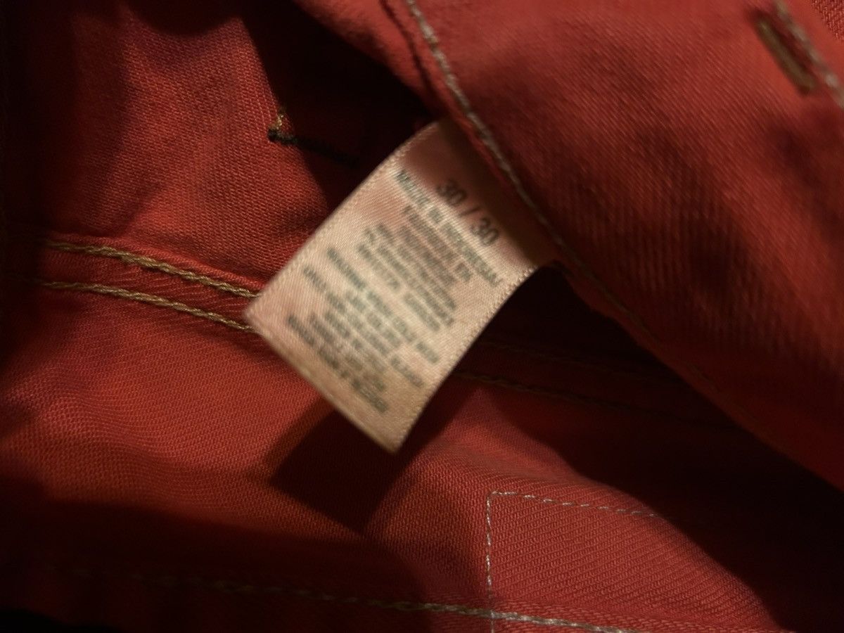 Aeropostale Stacked jeans Aeropostale Size US 30 / EU 46 - 6 Thumbnail