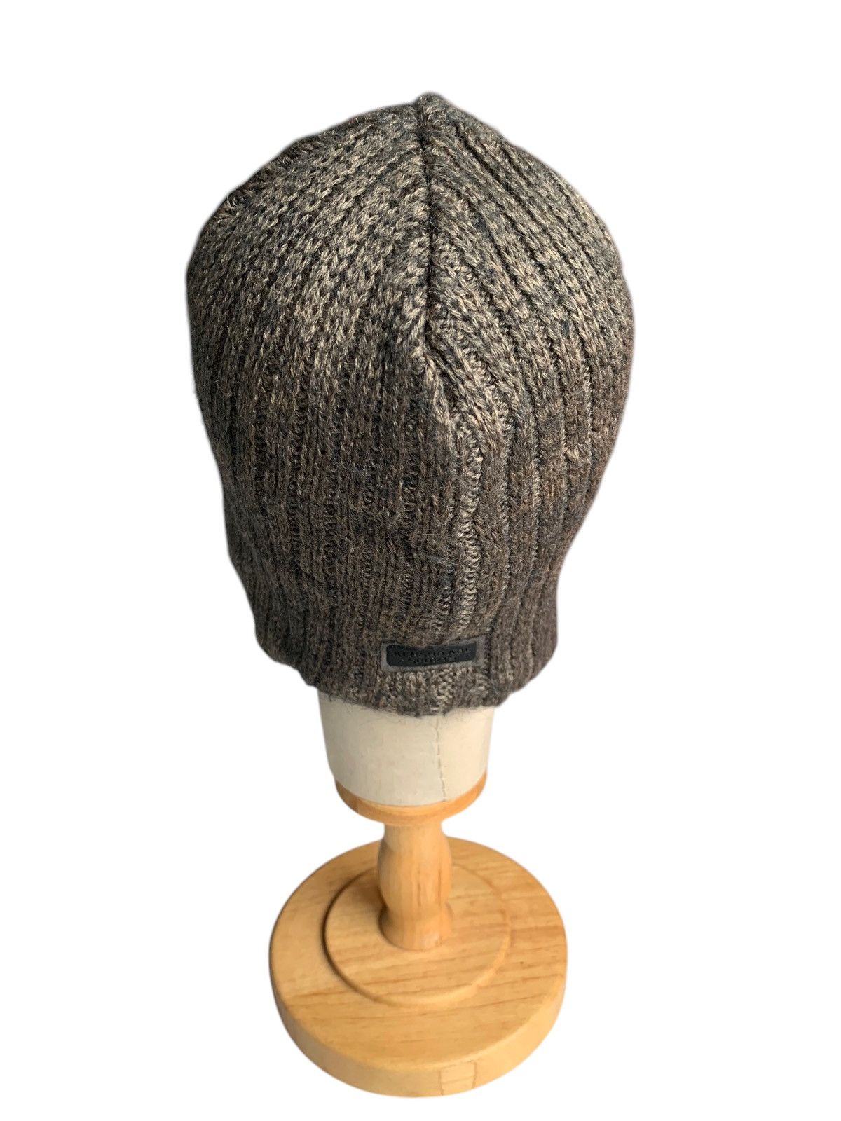 Japanese Brand × Kapital × Vintage KENSHO ABE SPORTS JAPANESE KNIT WINTER SESSIONS BEANIE HATS Size ONE SIZE - 6 Thumbnail
