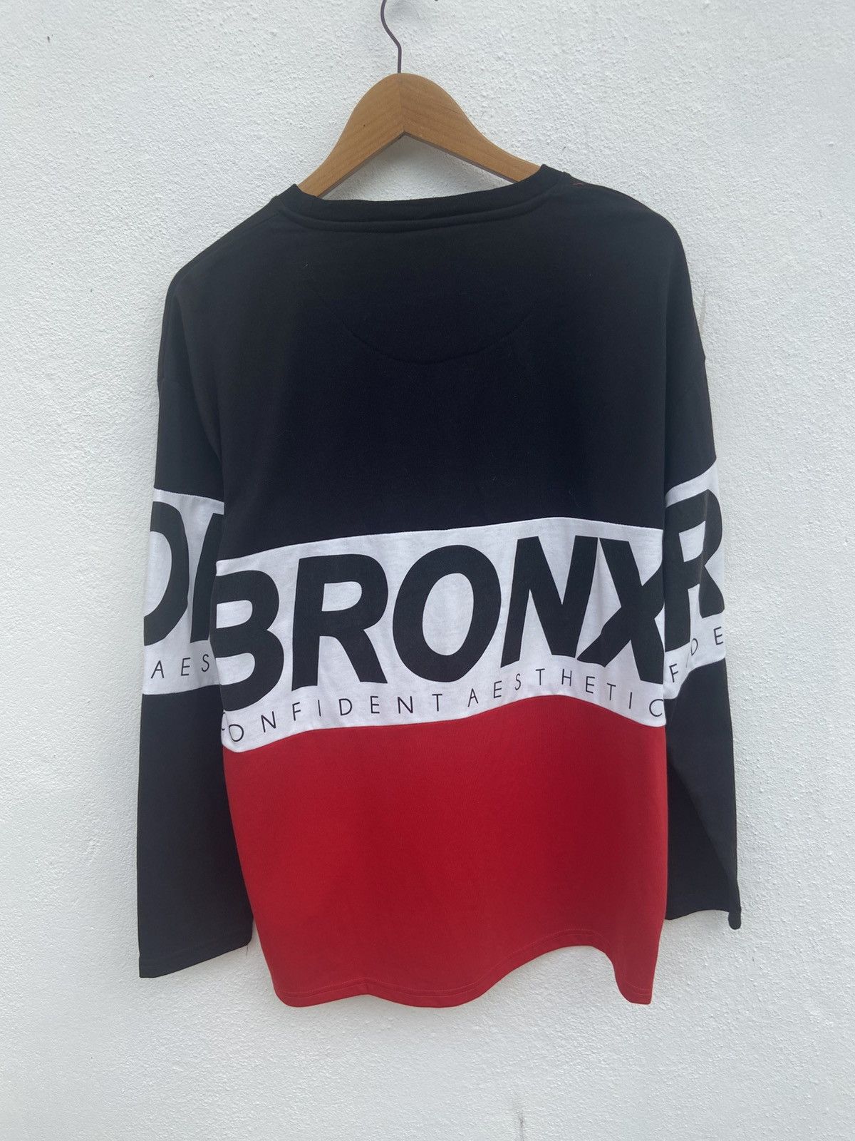 Japanese Brand Repezen t shirt long sleeve Size US L / EU 52-54 / 3 - 5 Thumbnail