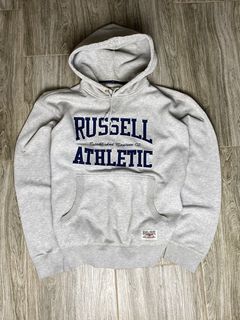 Russell Athletic x Ceeze Reclaimed Capsule