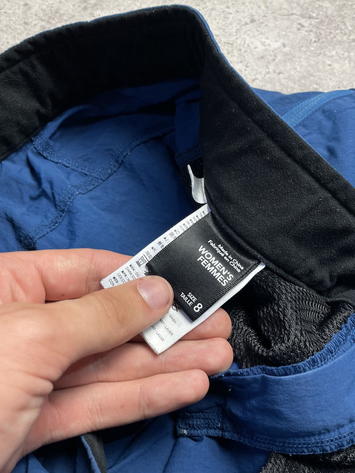 Arc'teryx Arcteryx pants nylon vintage small logo Gorpcore Size US 30 / EU 46 - 7 Thumbnail