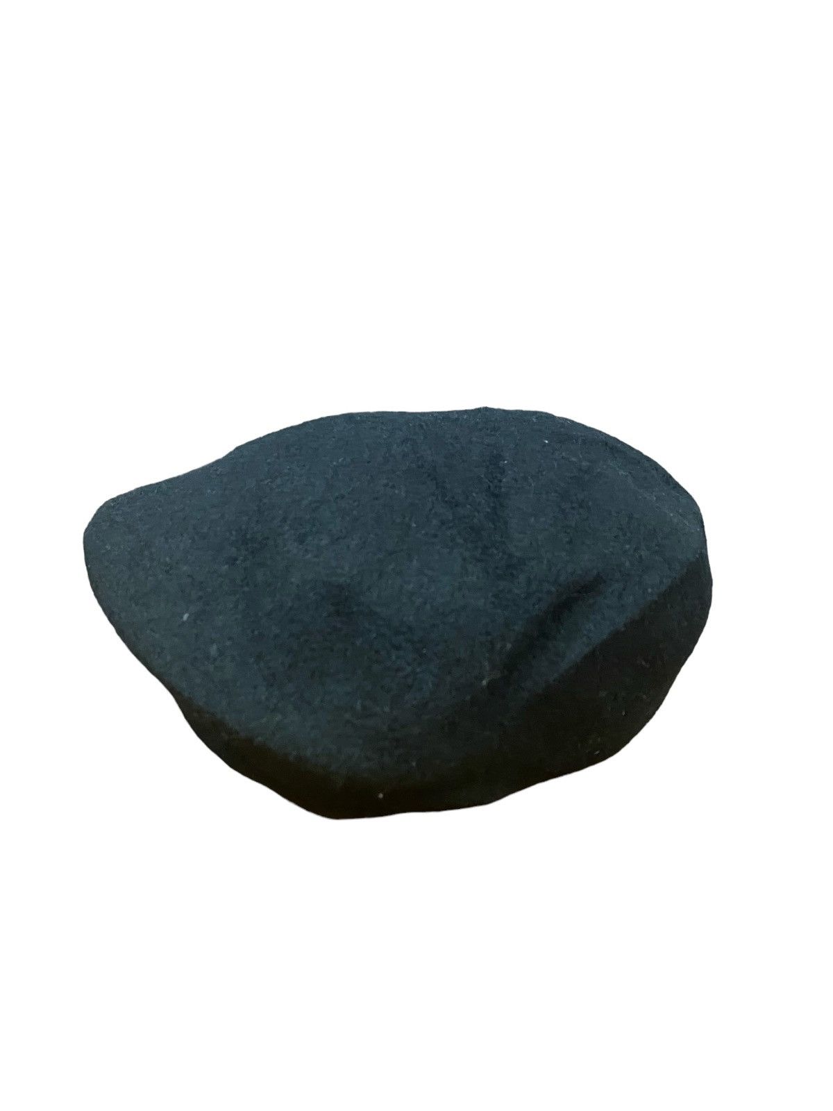Black Wool UNIQLO Ines De La Fressanger Women’s Wool Baret