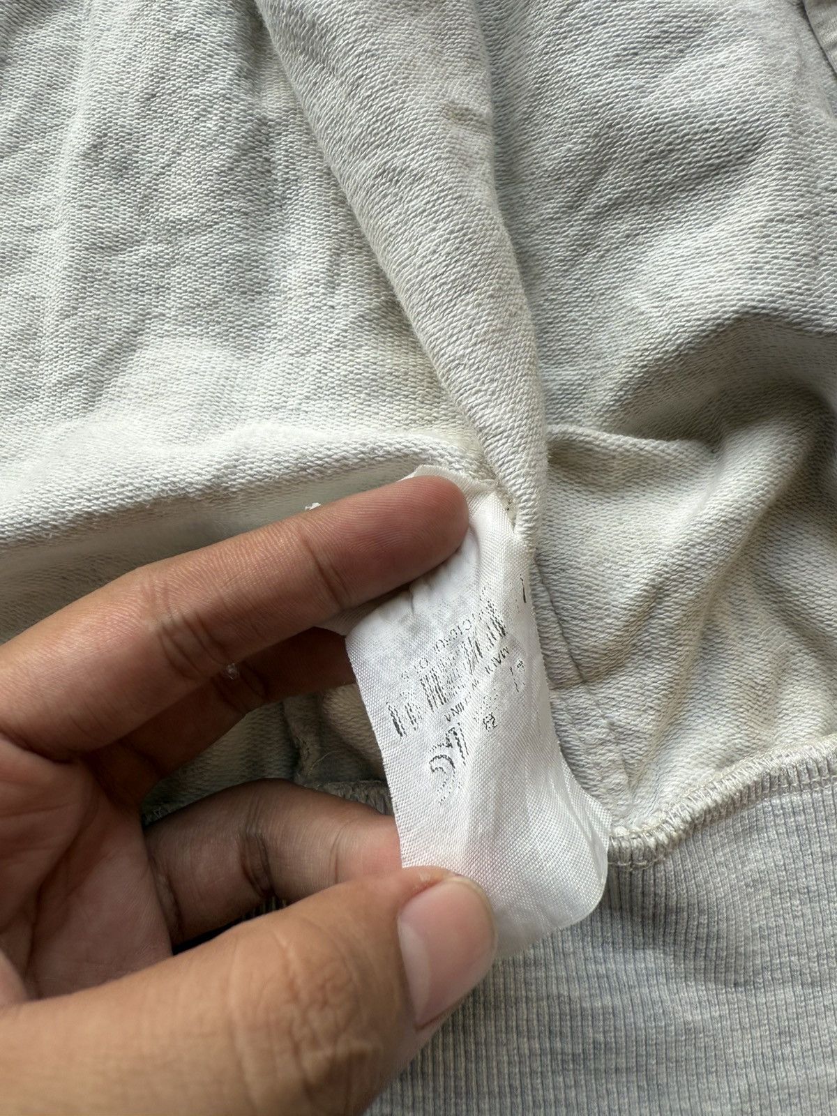 If Six Was Nine 💸BINDINGOFFER💸Dohc revolution furhoodie ifsixwasnine lgb Size US L / EU 52-54 / 3 - 12 Thumbnail