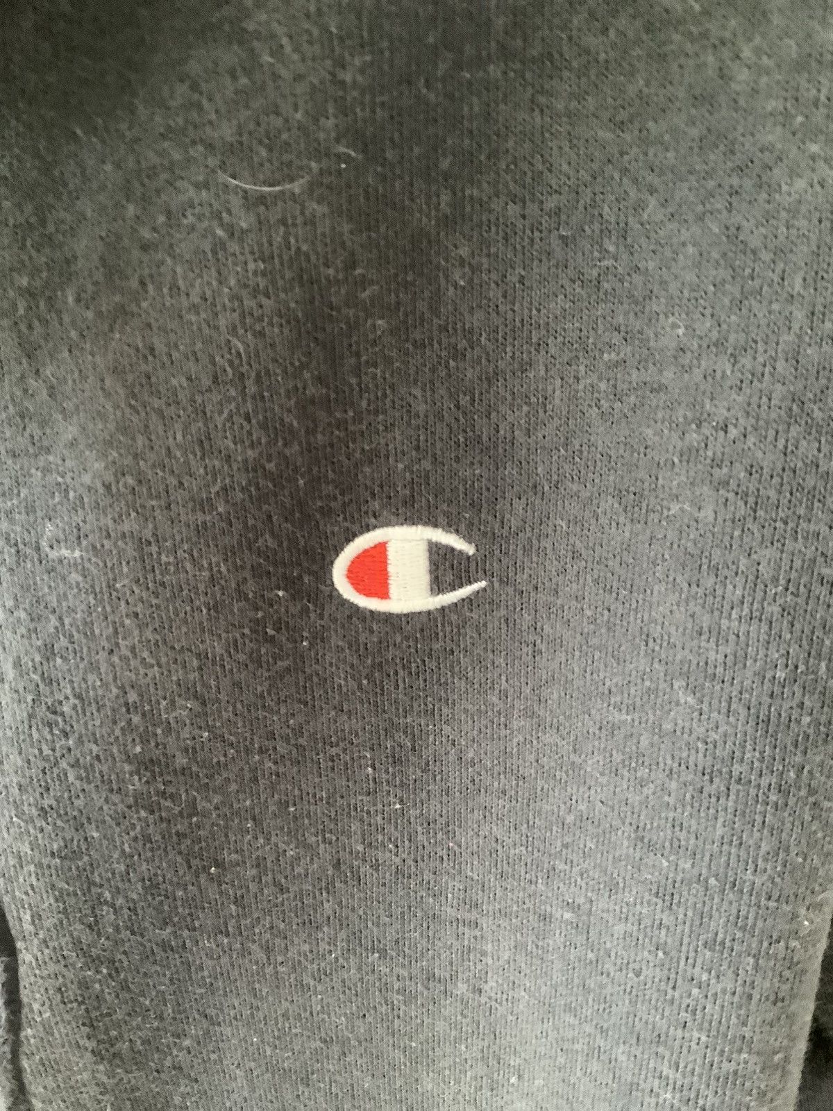 Champion × Vintage Vintage Champion Women Hodies Size M / US 6-8 / IT 42-44 - 5 Thumbnail