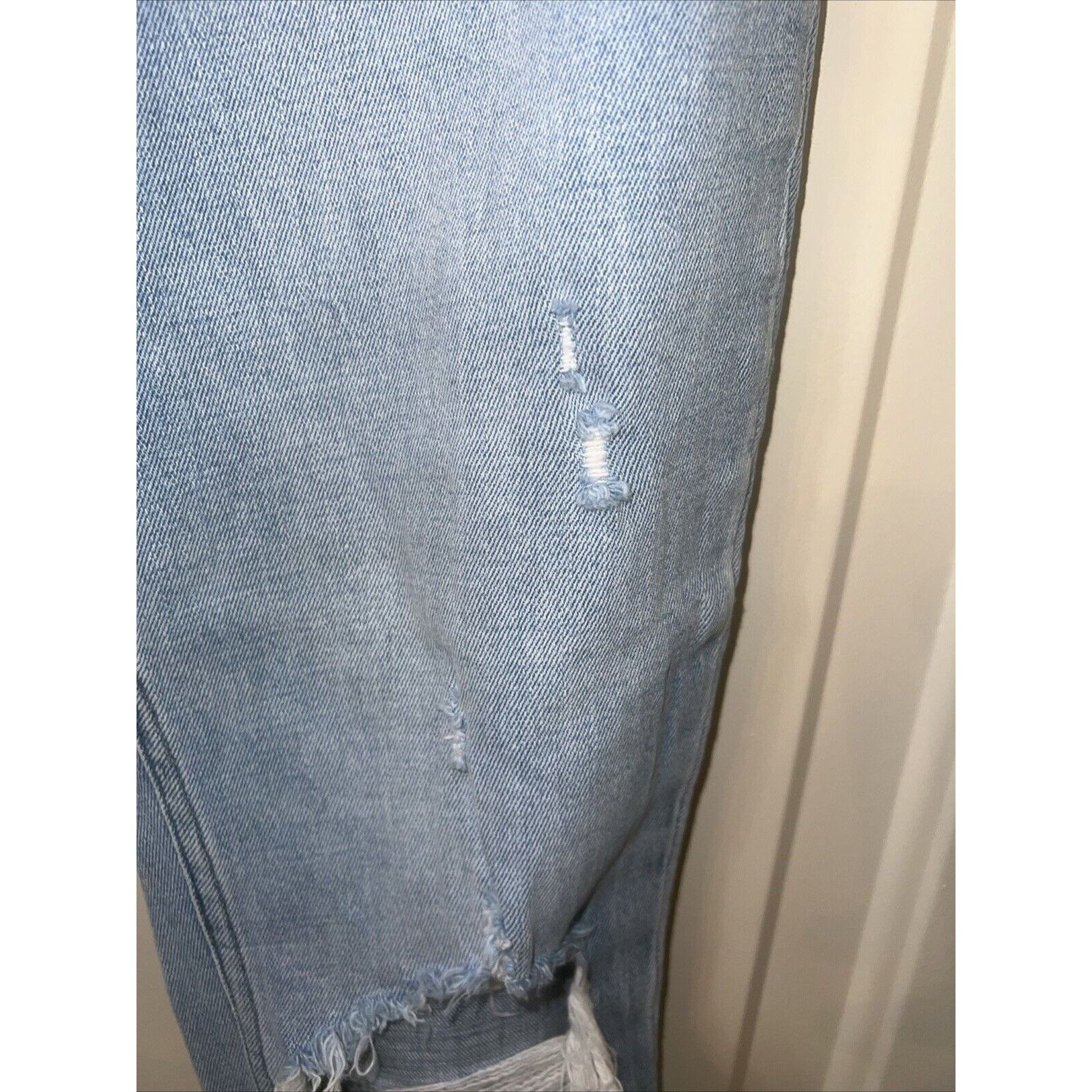 Abercrombie & Fitch Abercrombie & Fitch Jeans Women’s High Rise Skinny 26/2 Size 26" / US 2 / IT 38 - 4 Thumbnail