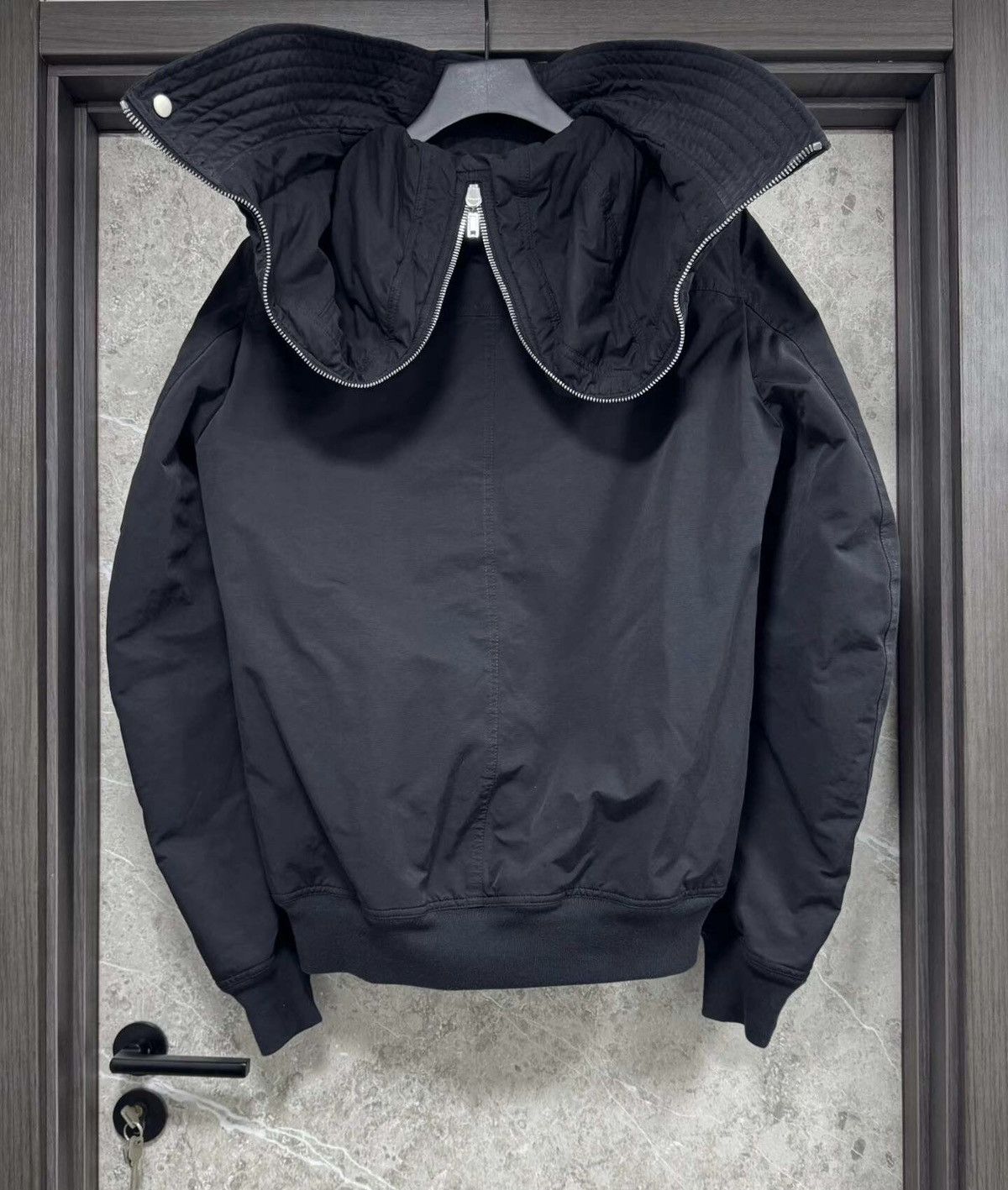 Rick Owens Rick Owens DRKSHDW Bomber Jacket Size US M / EU 48-50 / 2 - 3 Thumbnail