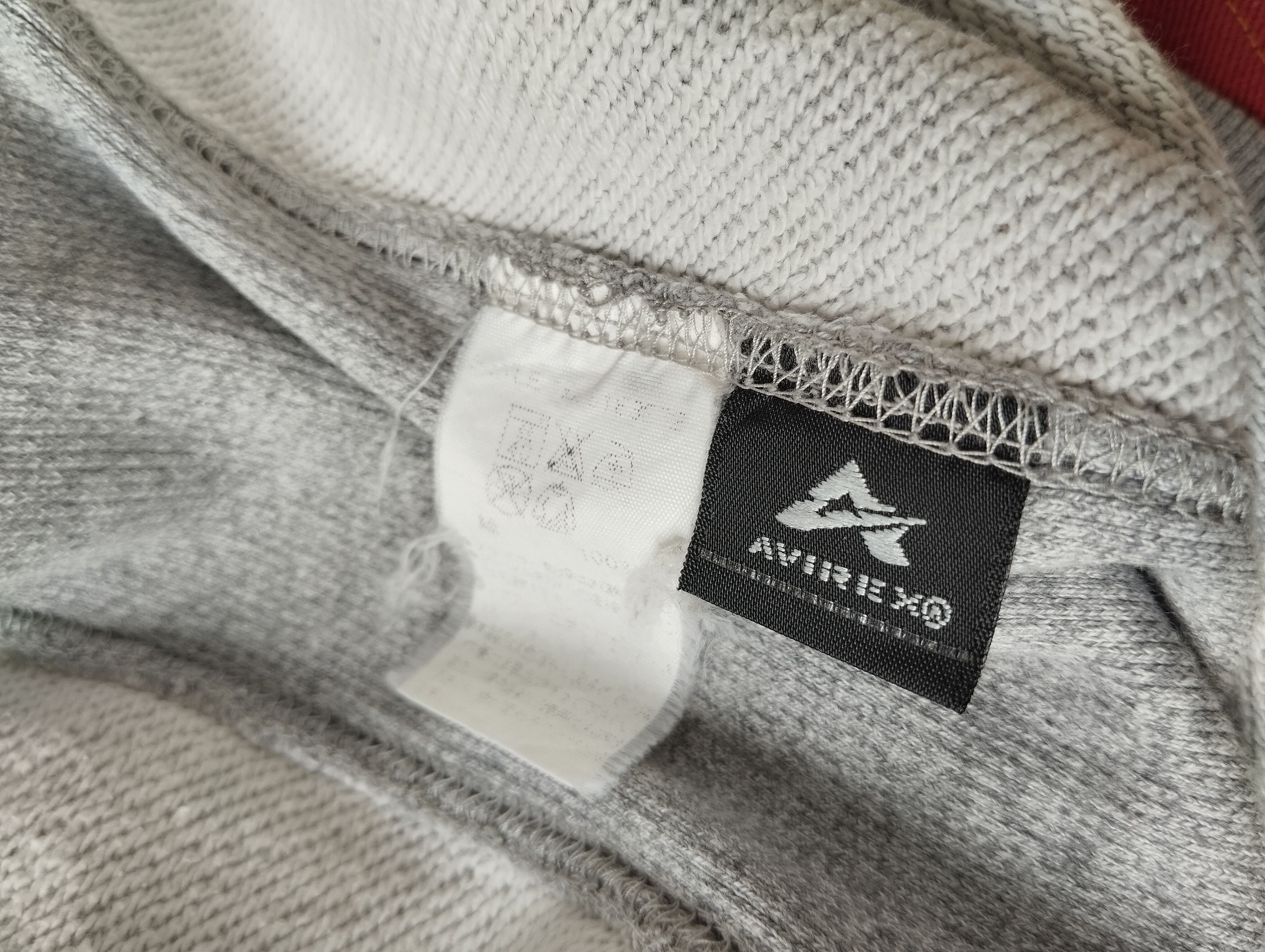 Avirex deconstructed Avirex jacket Remade by Kemuri japan Size US M / EU 48-50 / 2 - 10 Thumbnail