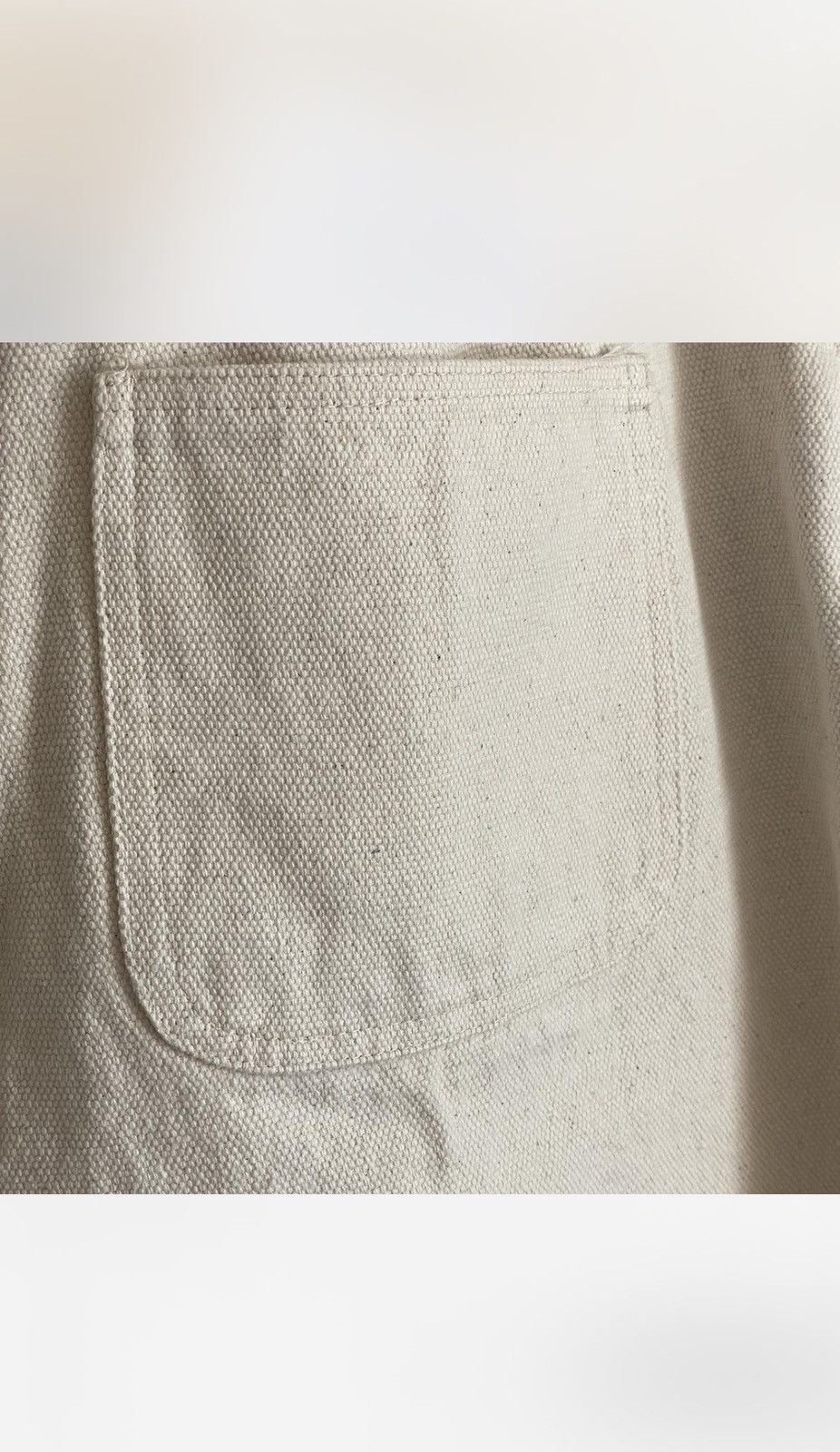 Other Diamond Leah Glasswing Shop Birdseye Canvas Size 34" / US 12 / IT 48 - 5 Thumbnail