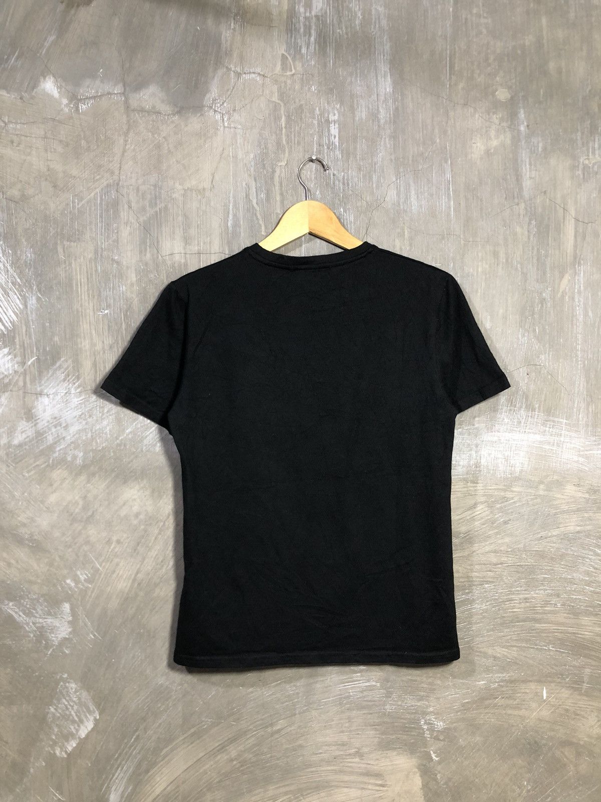 In The Attic × Japanese Brand × Le Grande Bleu (L.G.B.) In The Attic Japanese Brand Tshirt Size M / US 6-8 / IT 42-44 - 9 Thumbnail