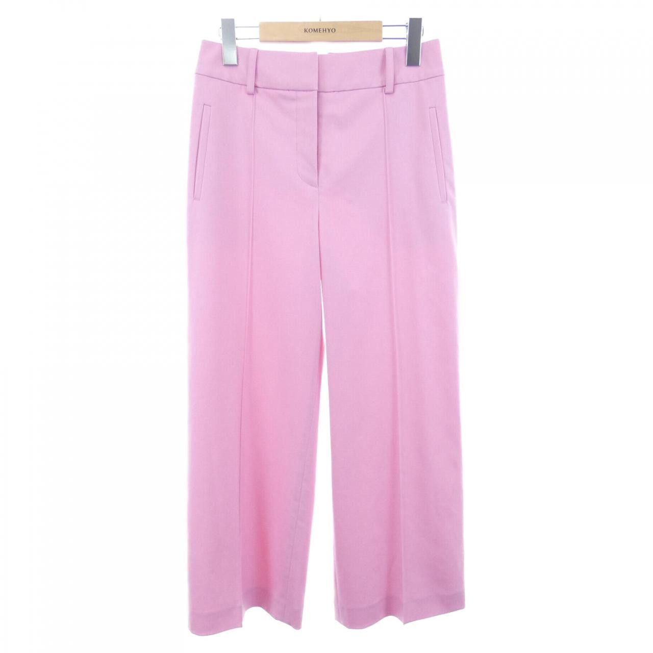 Hermes Hermes Hermes Pants Textile Pants DUTY FREE for USA Size ONE SIZE - 1 Thumbnail