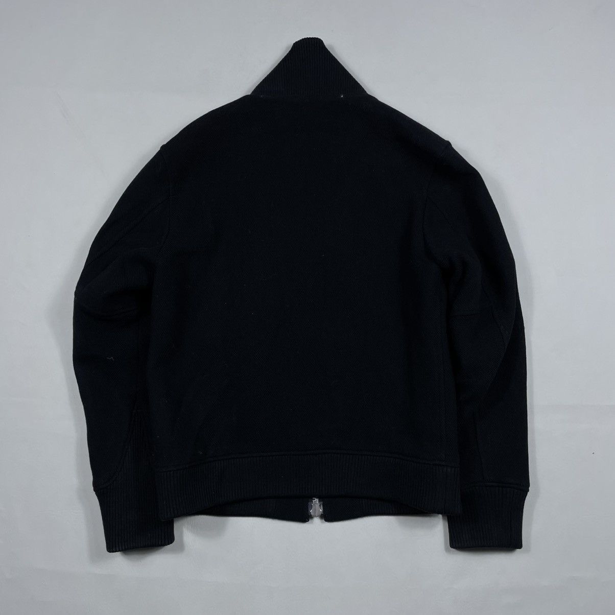 CABANE de ZUCCa CABANE DE ZUCCA WOOL JACKET Size US S / EU 44-46 / 1 - 21 Thumbnail