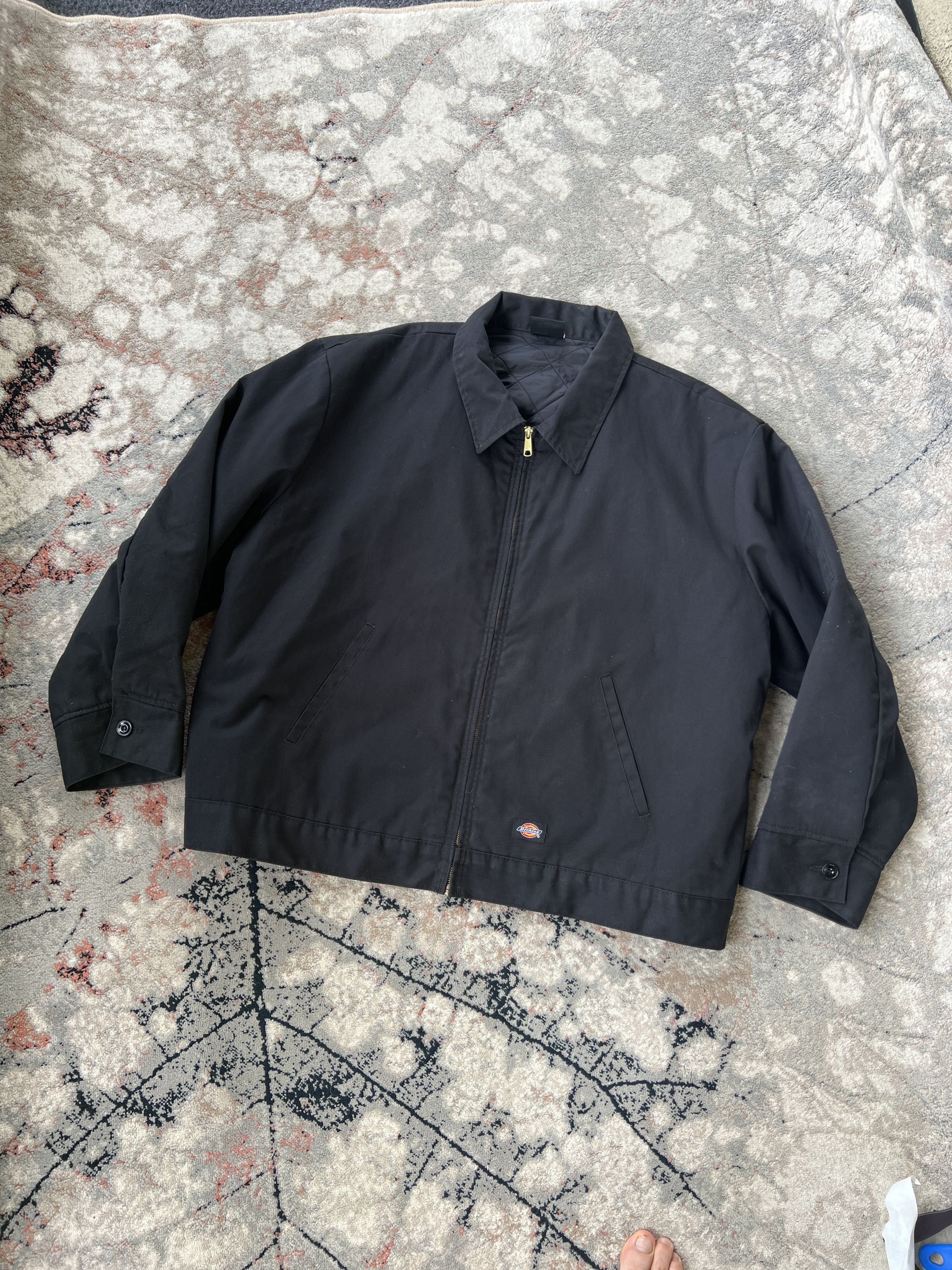 Dickies × Vintage Dickies Vintage Jacket Size US XXL / EU 58 / 5 - 1 Thumbnail