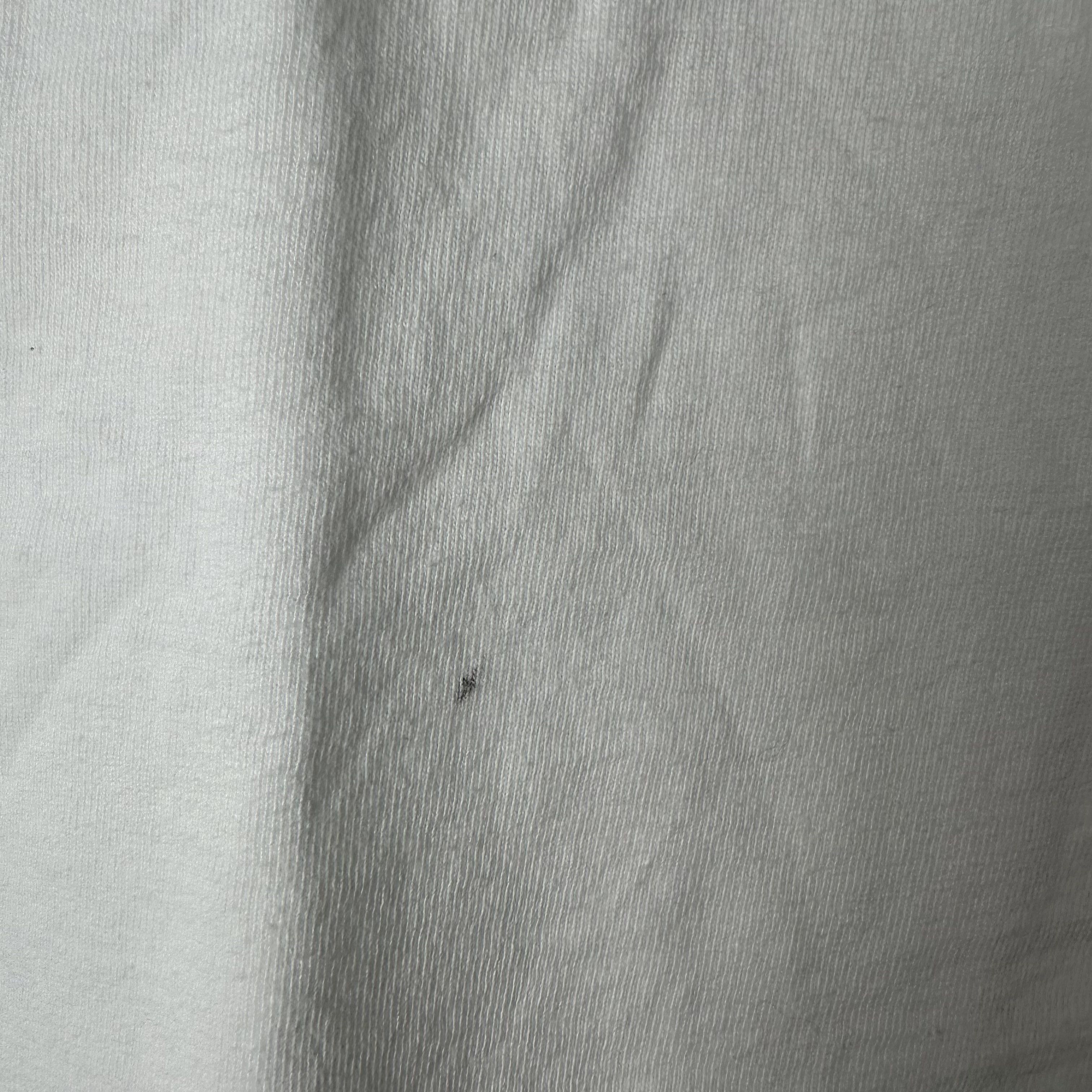 Vintage 1990 Fun and Games Until Someone Loses An Eye! T-shirt Size US L / EU 52-54 / 3 - 9 Thumbnail