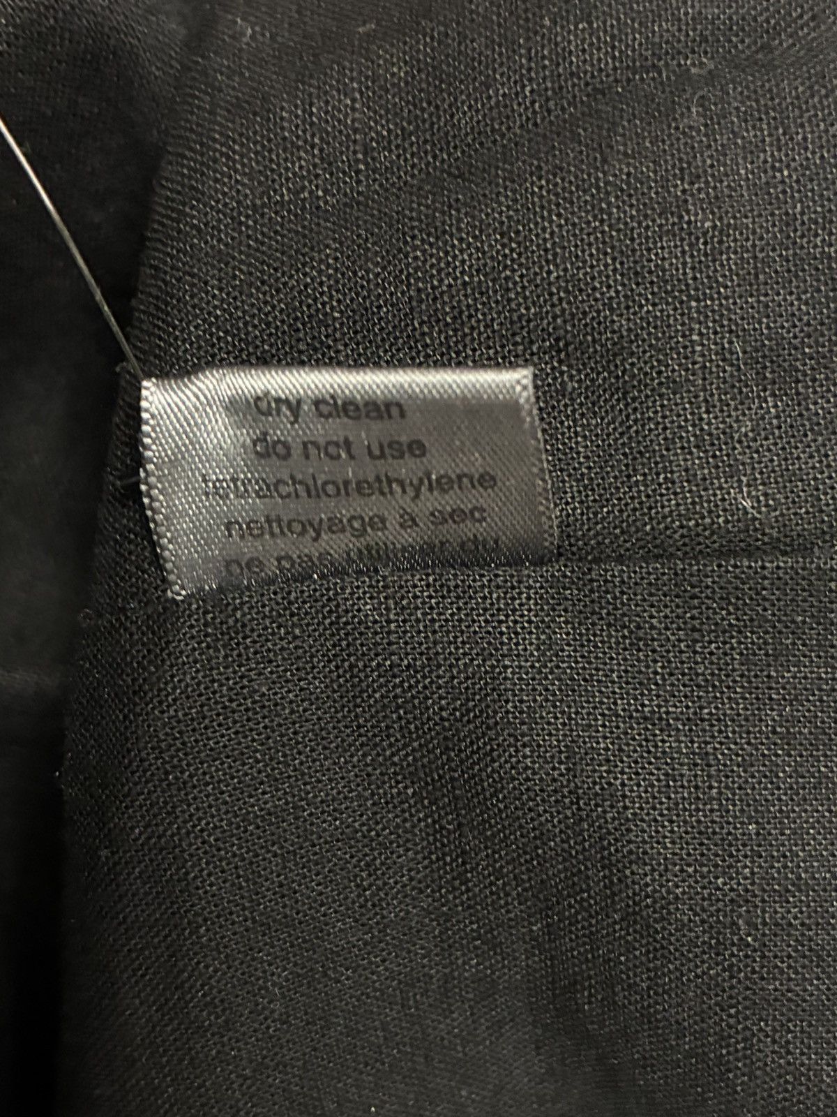 John Varvatos John Varvatos Multibutton jacket EU 58 USA 48 Size US XXL / EU 58 / 5 - 8 Thumbnail