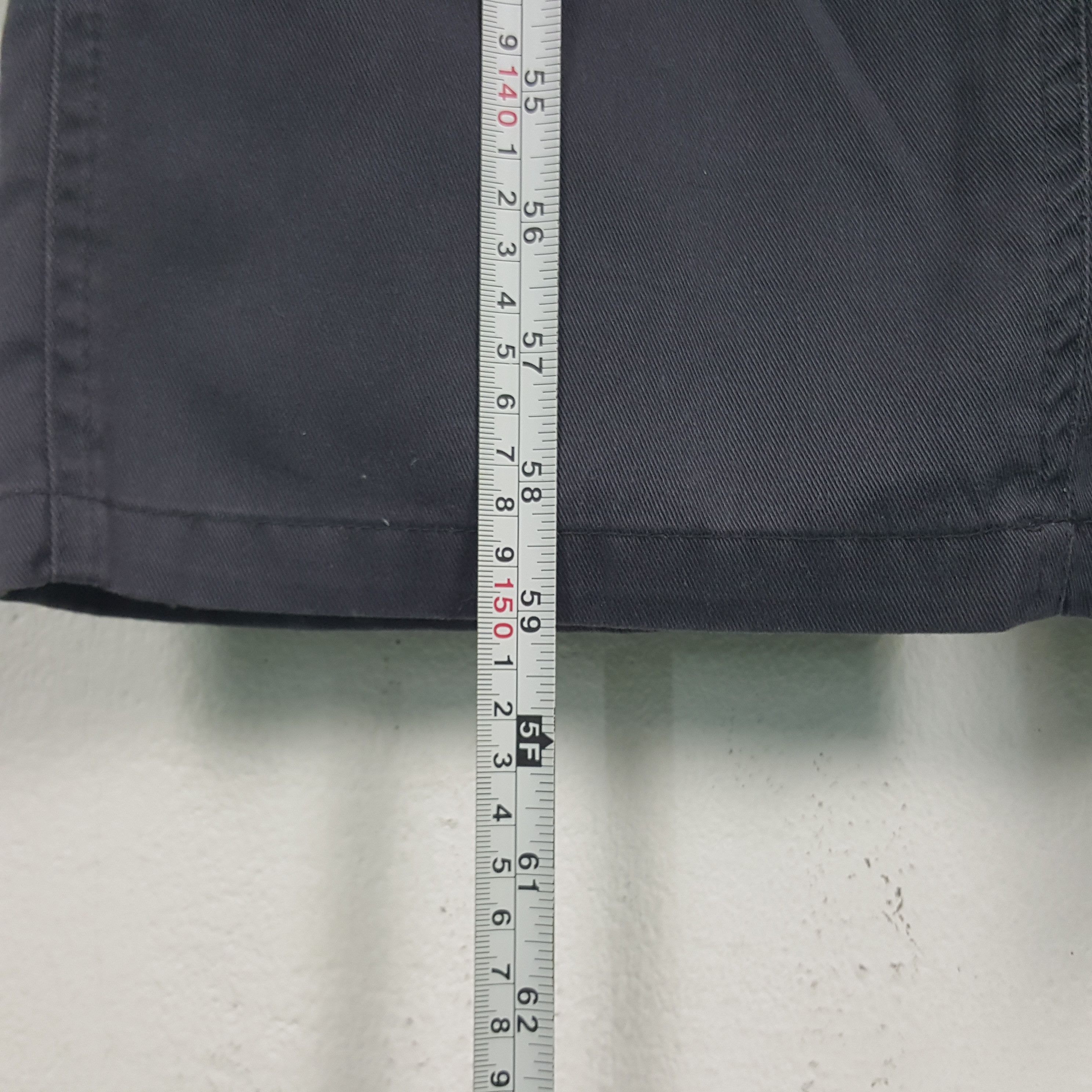 Japanese Brand × Vintage Vintage The Tokyo Toilet Japanese Brand Coverall Jacket Size US M / EU 48-50 / 2 - 8 Thumbnail