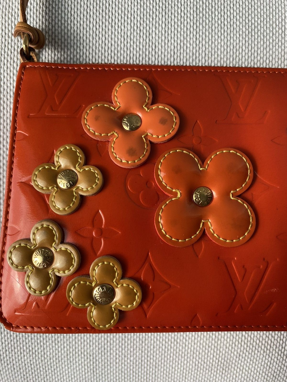 Louis Vuitton Louis Vuitton Lexington Size ONE SIZE - 9 Thumbnail
