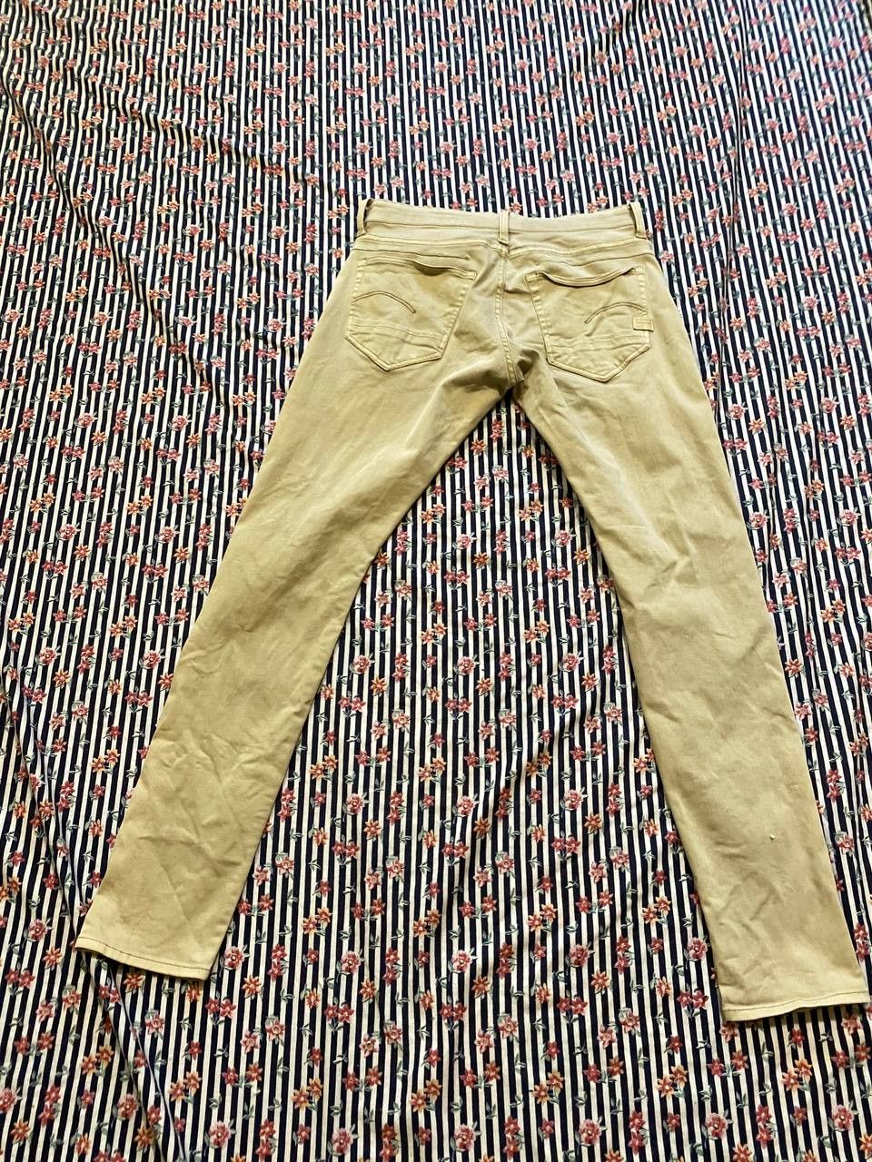 G-Star G-Star Raw vintage jeans streetwear Y2K Size US 31 - 16 Thumbnail