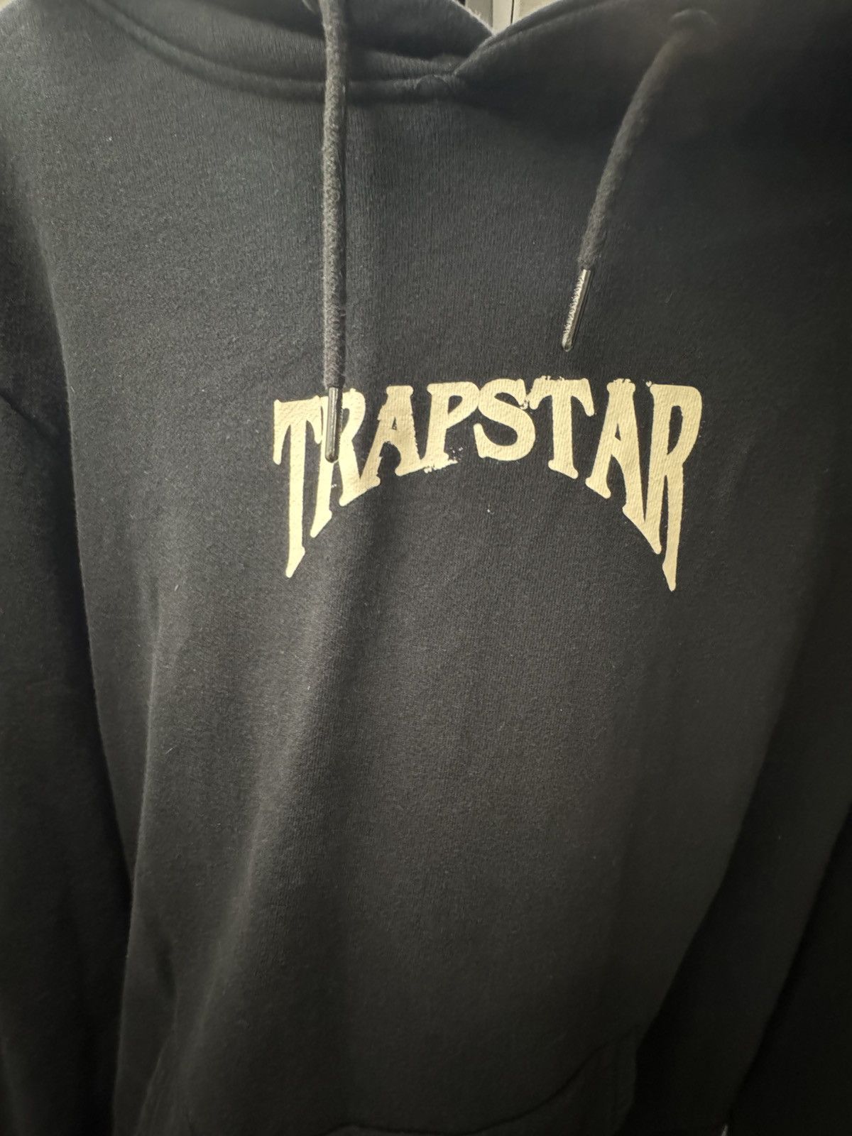 Trapstar London Hoodie Trapstar Panthera Size US XL / EU 56 / 4 - 1 Thumbnail