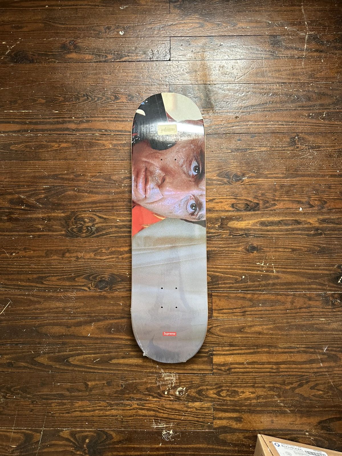 Supreme Scarface Deck