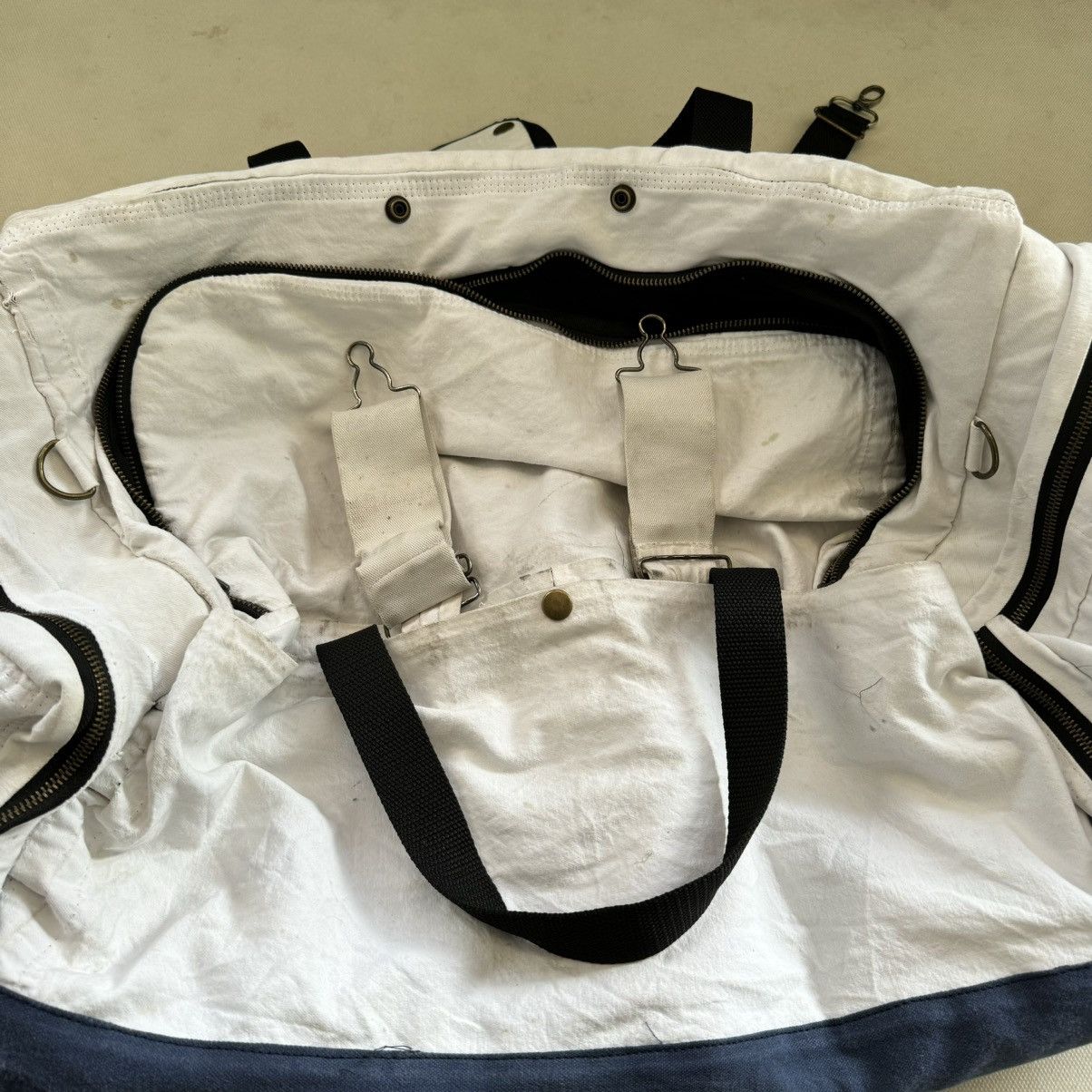 Dickies Duffle Bag Dickies Size ONE SIZE - 7 Thumbnail