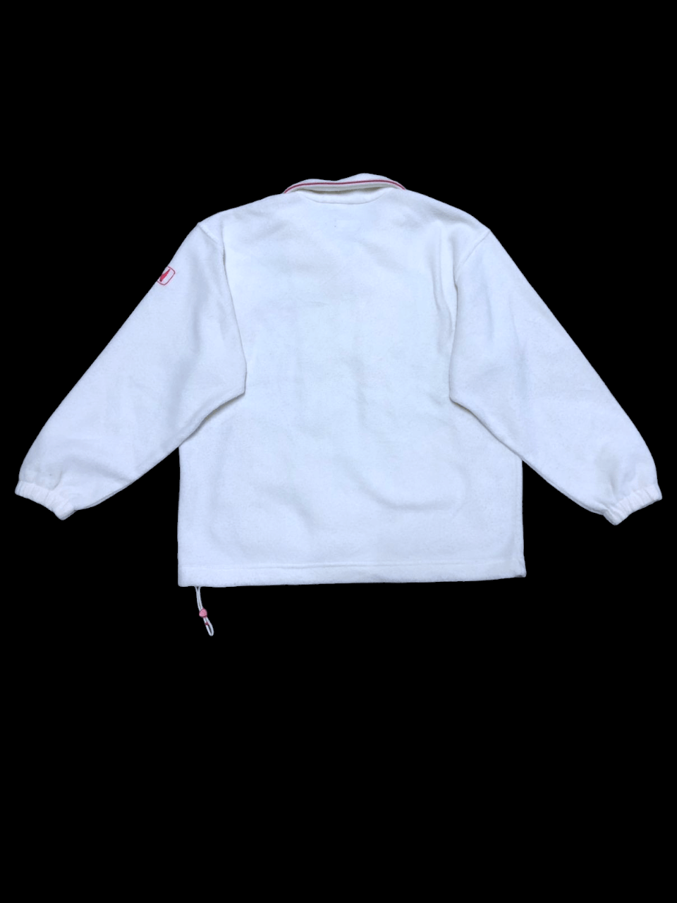 Honda Honda Moto Sports Fleece Zipper Jacket Size US S / EU 44-46 / 1 - 2 Thumbnail