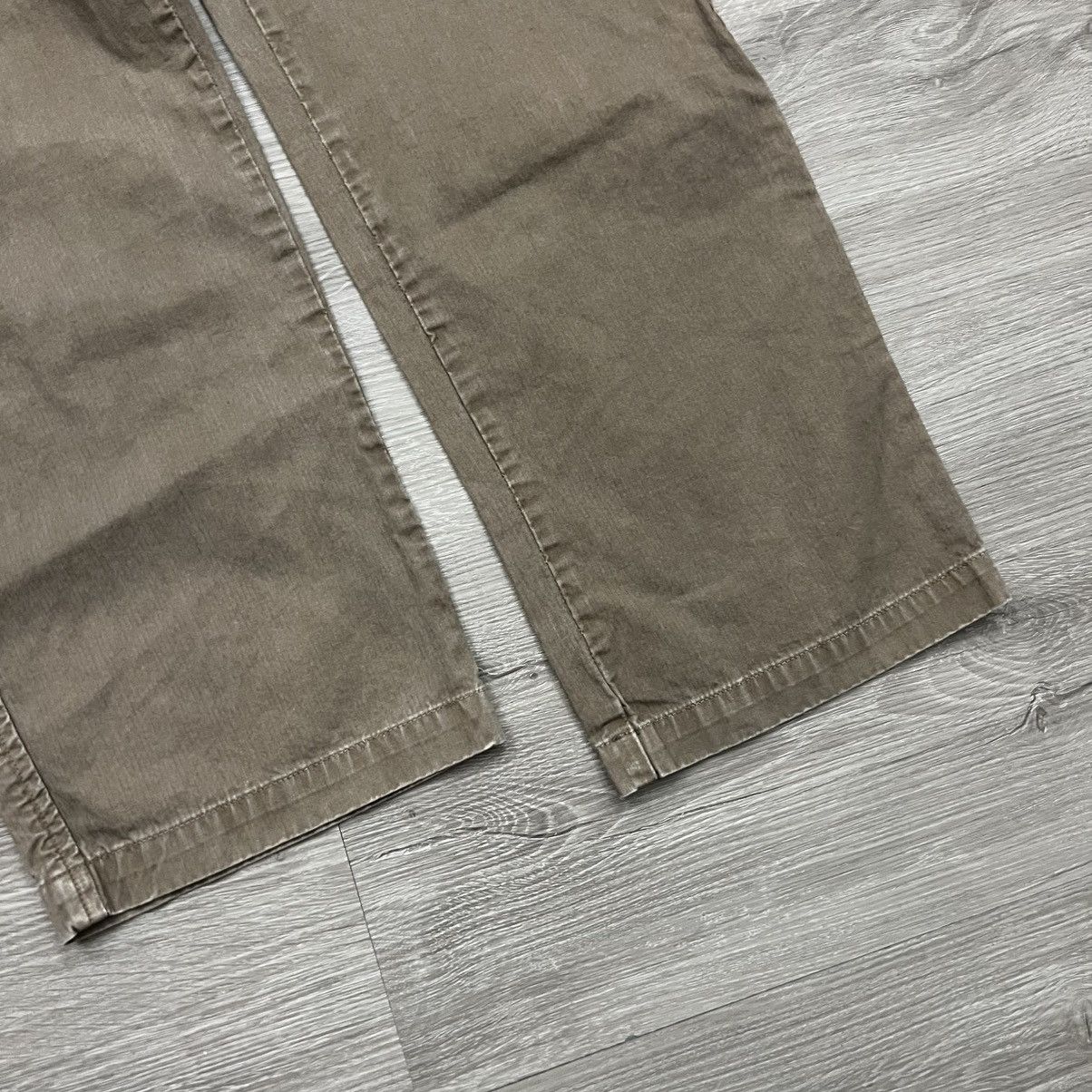 Stussy Vintage Stussy Cargo Pants Size US 32 / EU 48 - 6 Thumbnail